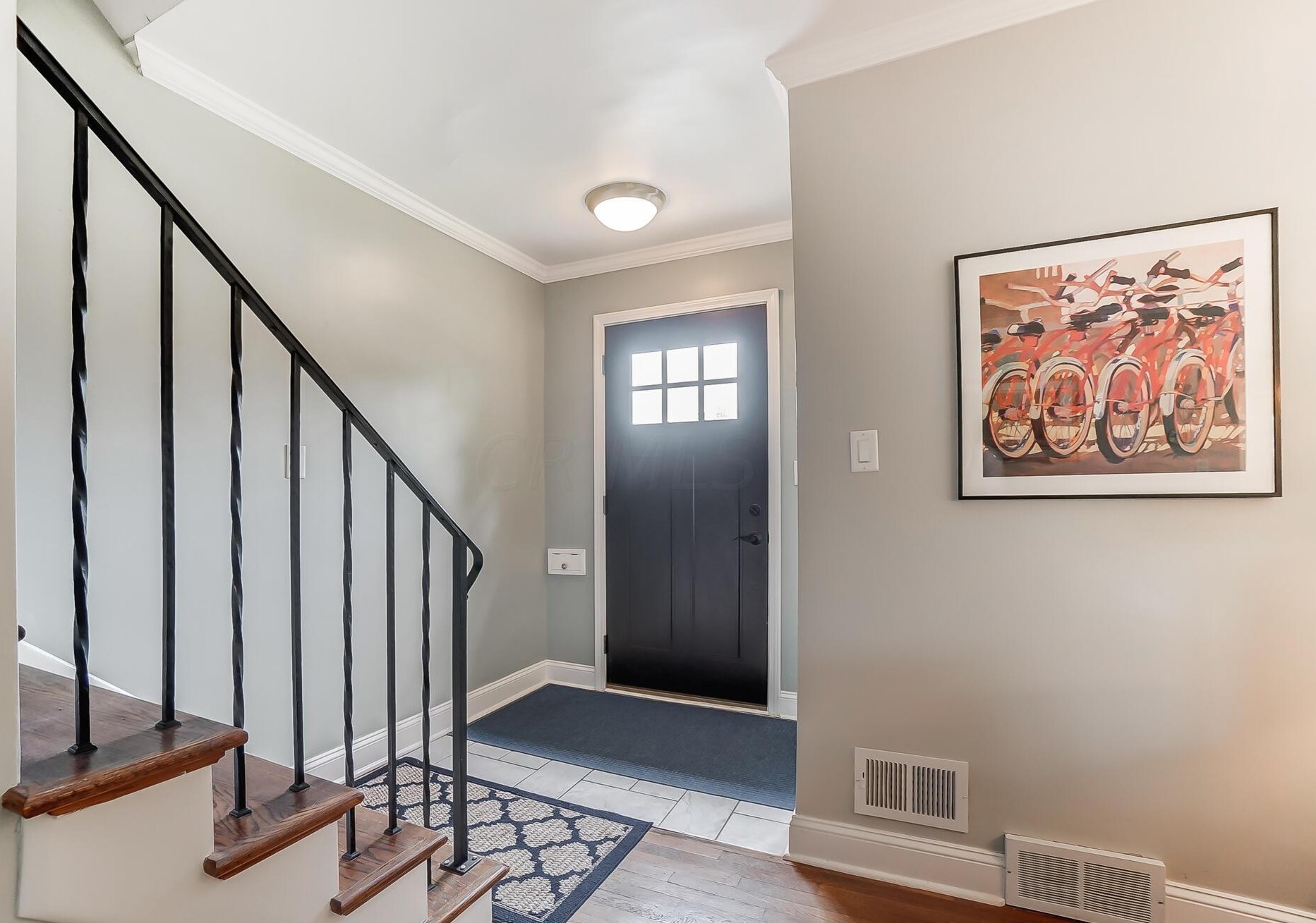 1568 Stanford Rd, Columbus OH  43212-1118 exterior