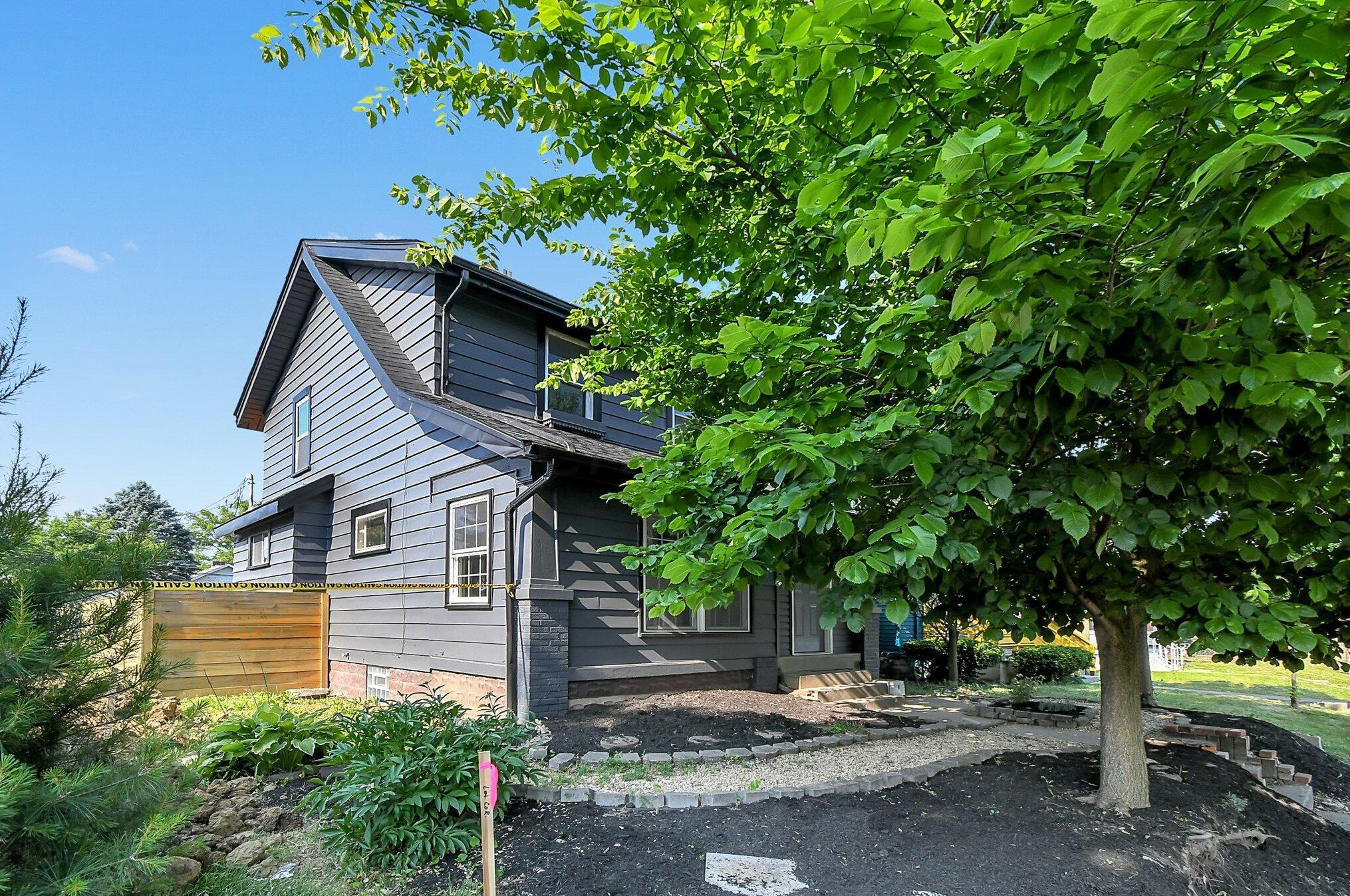 605 Southwood Ave, Columbus OH 43207-1379 exterior