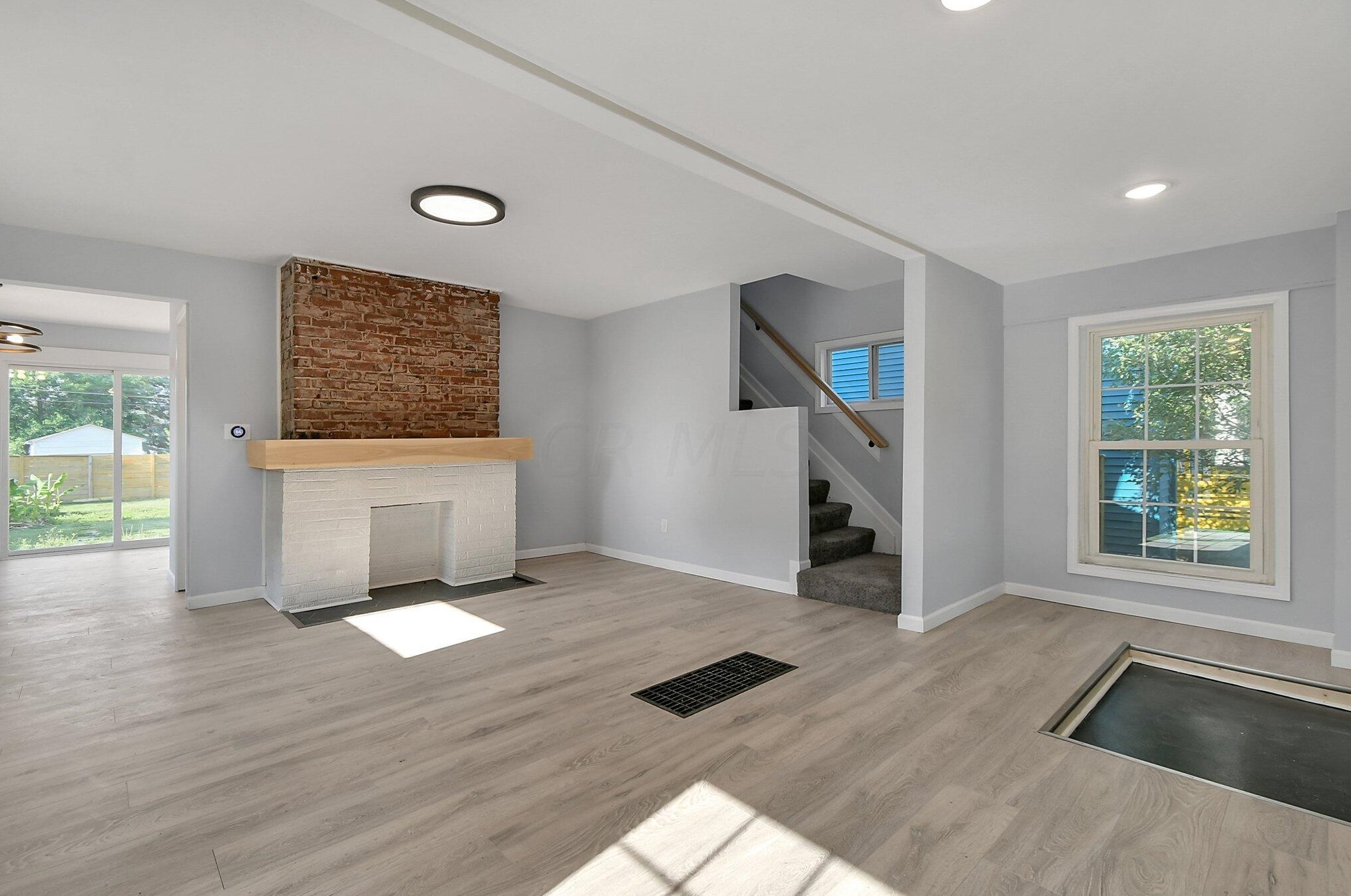 605 Southwood Ave, Columbus OH 43207-1379 exterior