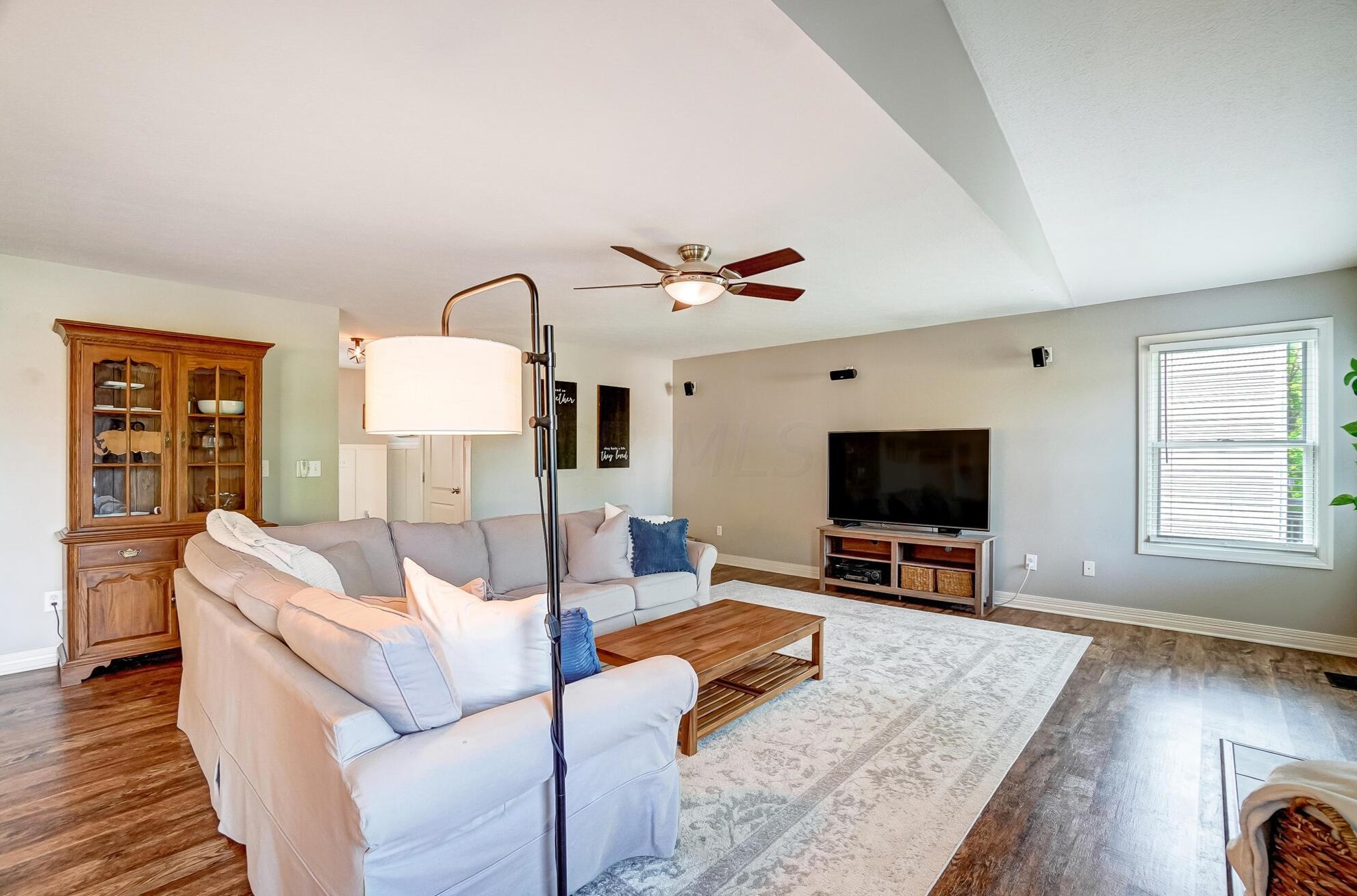 405 Amber Light Cir, Delaware OH  43015-5091 exterior