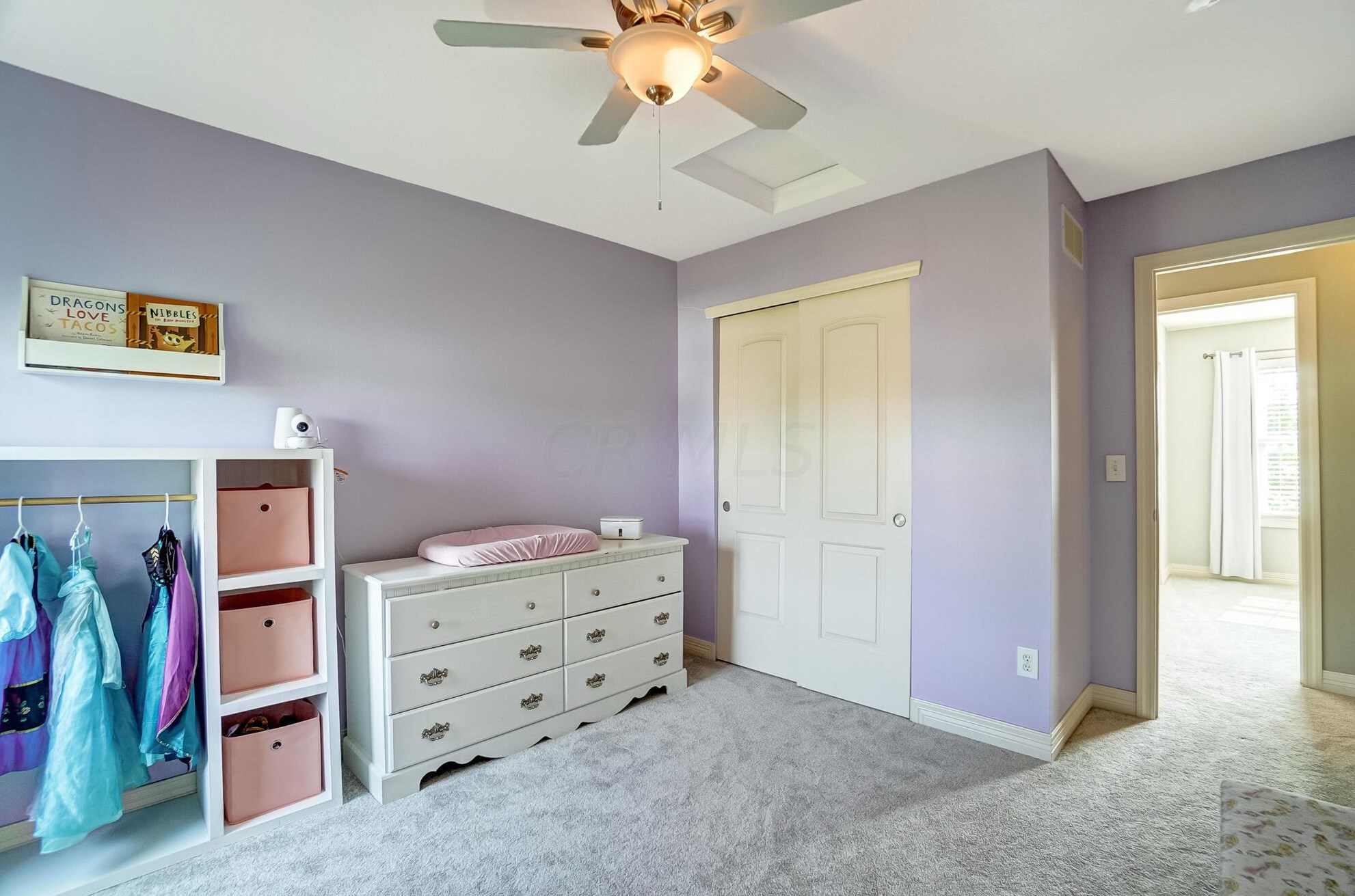 405 Amber Light Cir, Delaware OH  43015-5091 exterior