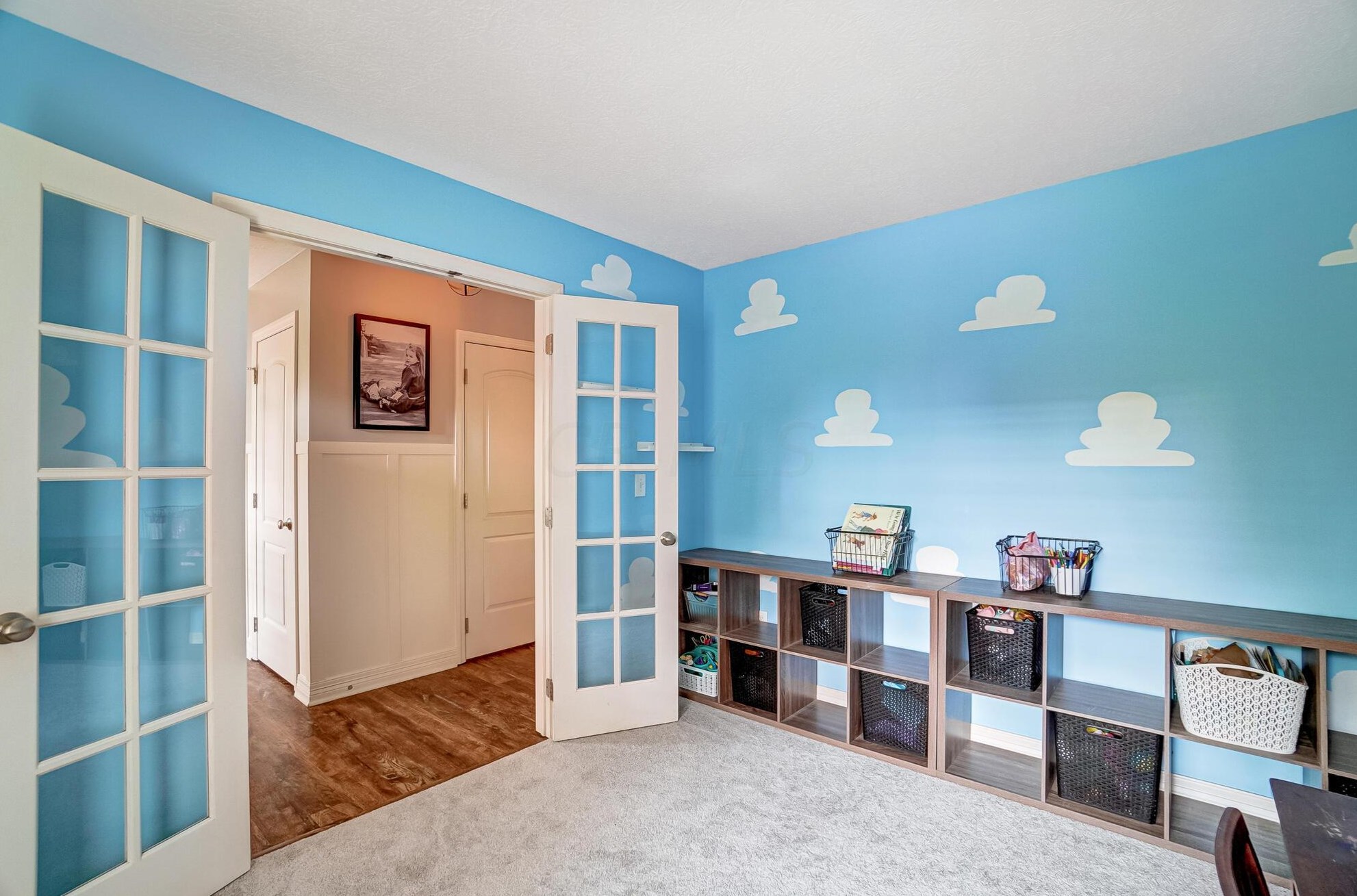 405 Amber Light Cir, Delaware OH  43015-5091 exterior