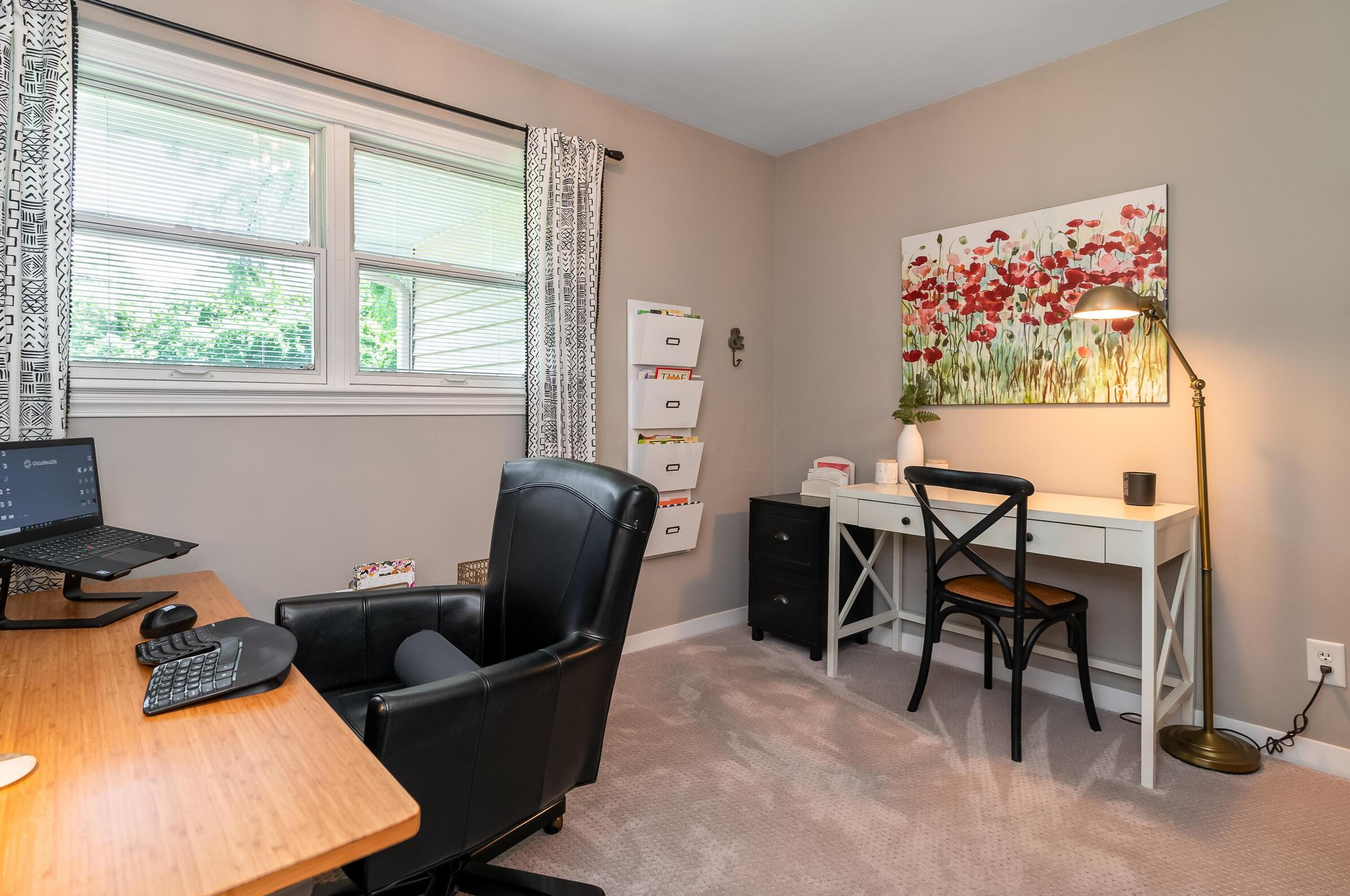 3472 Leighton Rd, Columbus OH 43221-1322 exterior