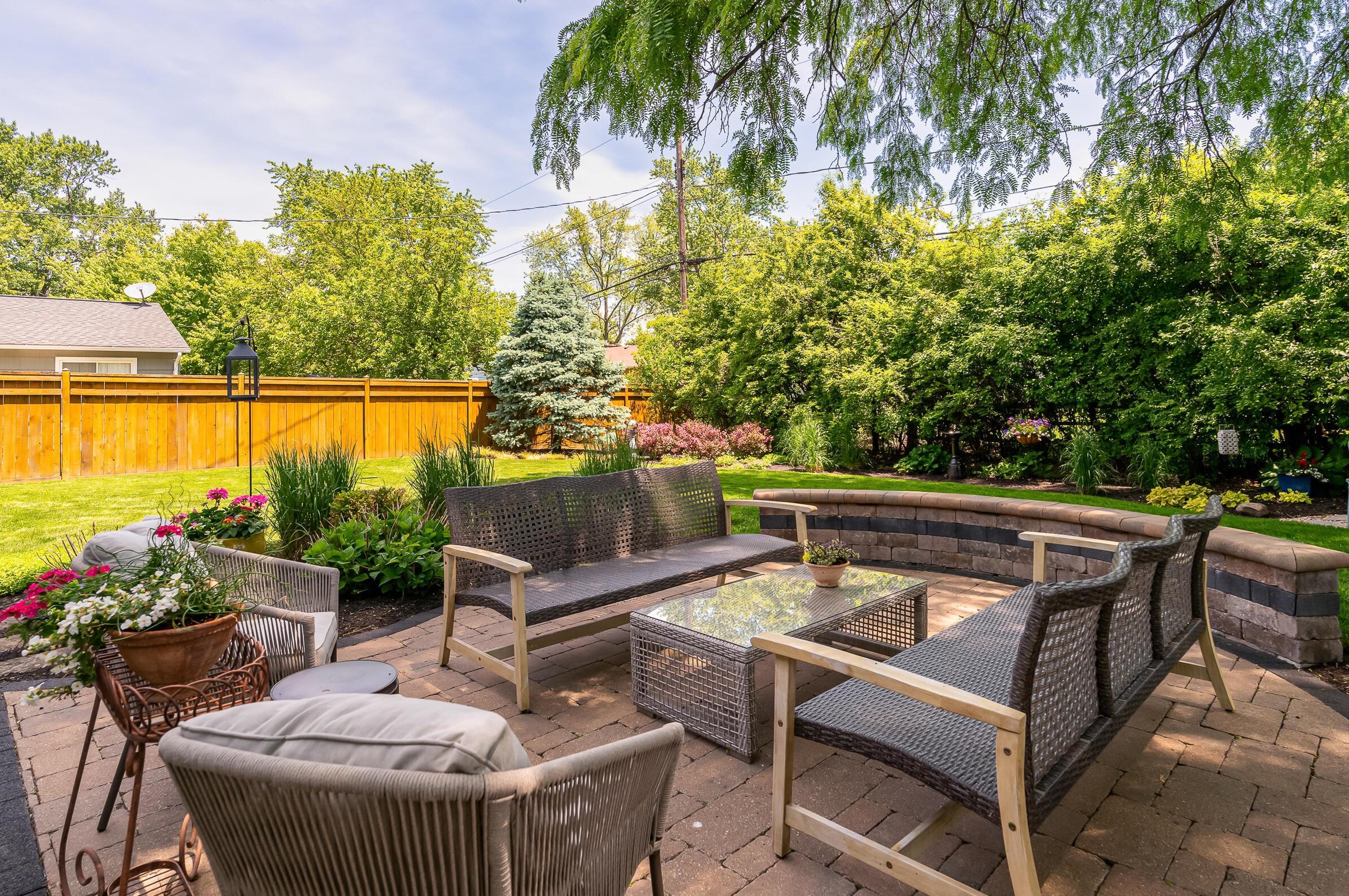 3472 Leighton Rd, Columbus OH 43221-1322 exterior