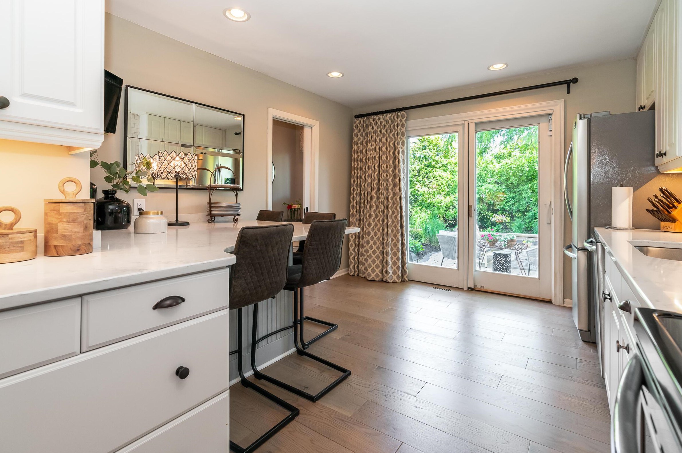 3472 Leighton Rd, Columbus OH 43221-1322 exterior