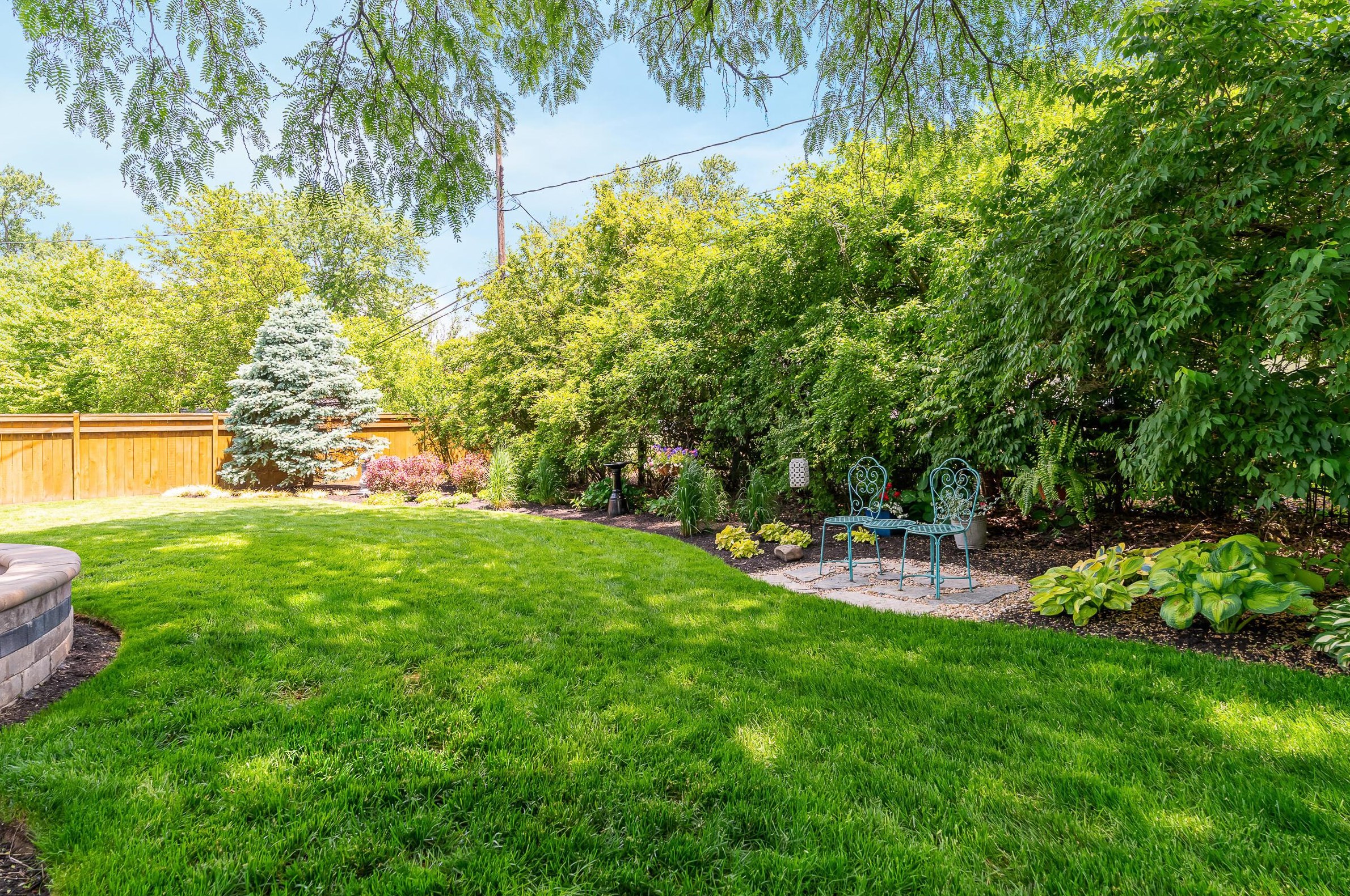 3472 Leighton Rd, Columbus OH 43221-1322 exterior