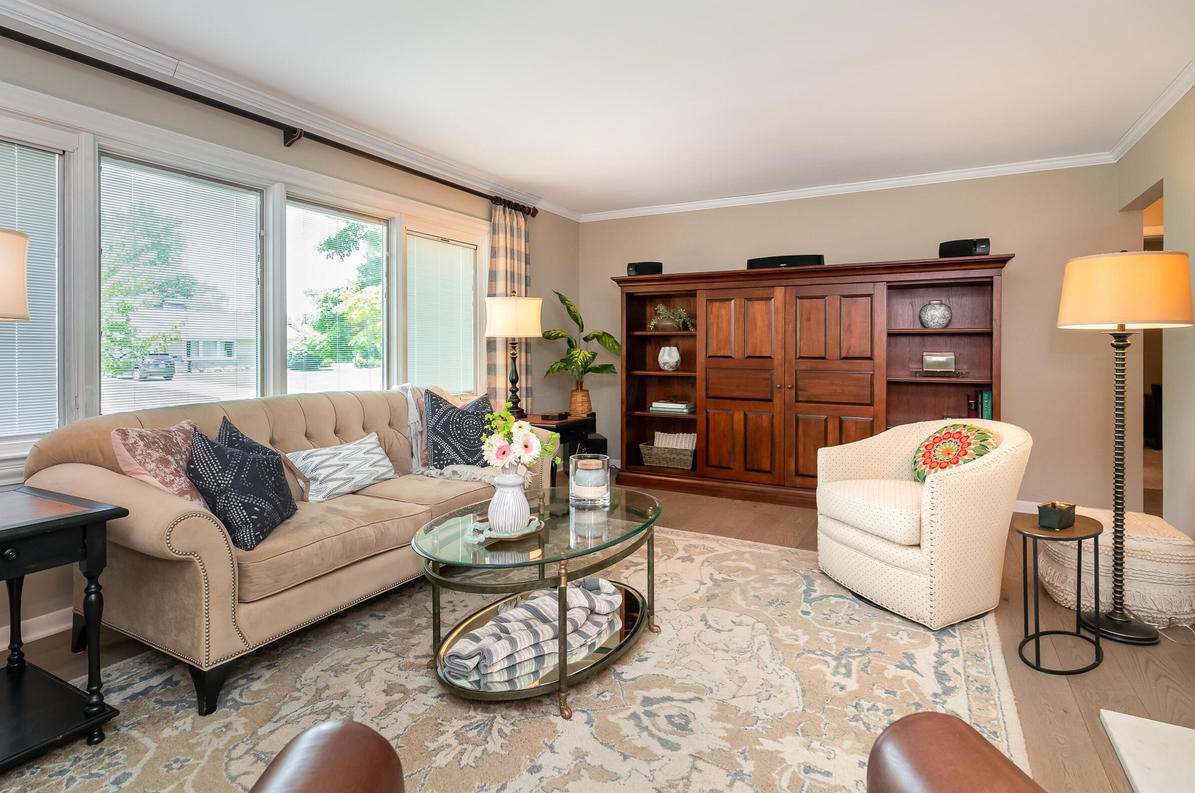 3472 Leighton Rd, Columbus OH 43221-1322 exterior