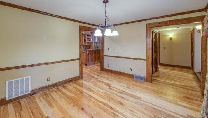 7564 Heatherwood Dr, Cnl Wnchstr OH  43110-8916 exterior