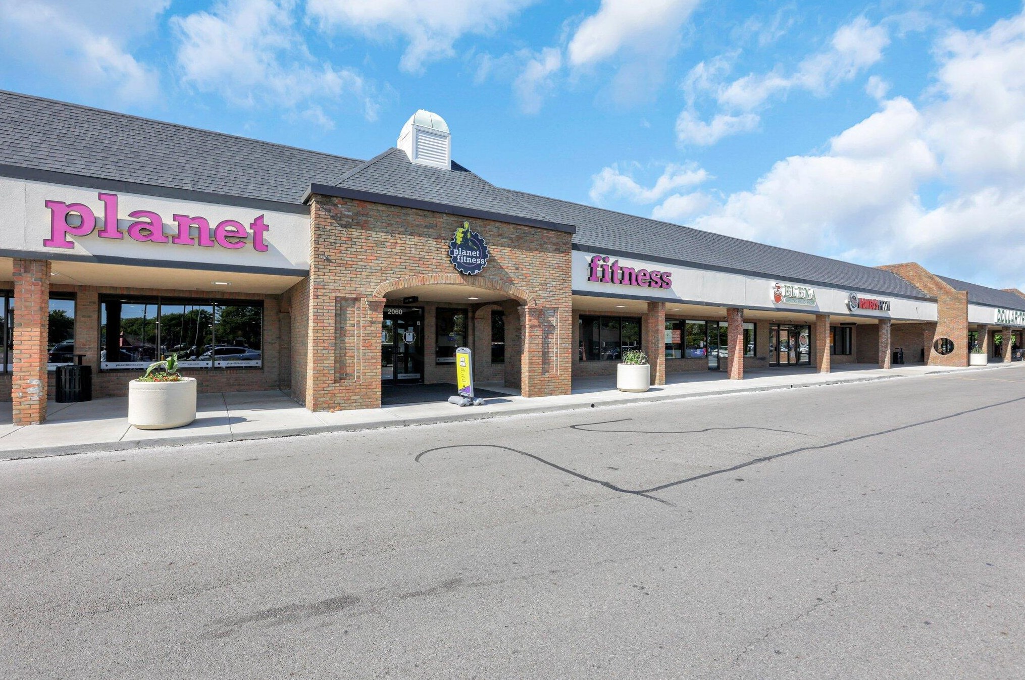 5315 Bethel Park Dr, Columbus OH  43235-7125 exterior