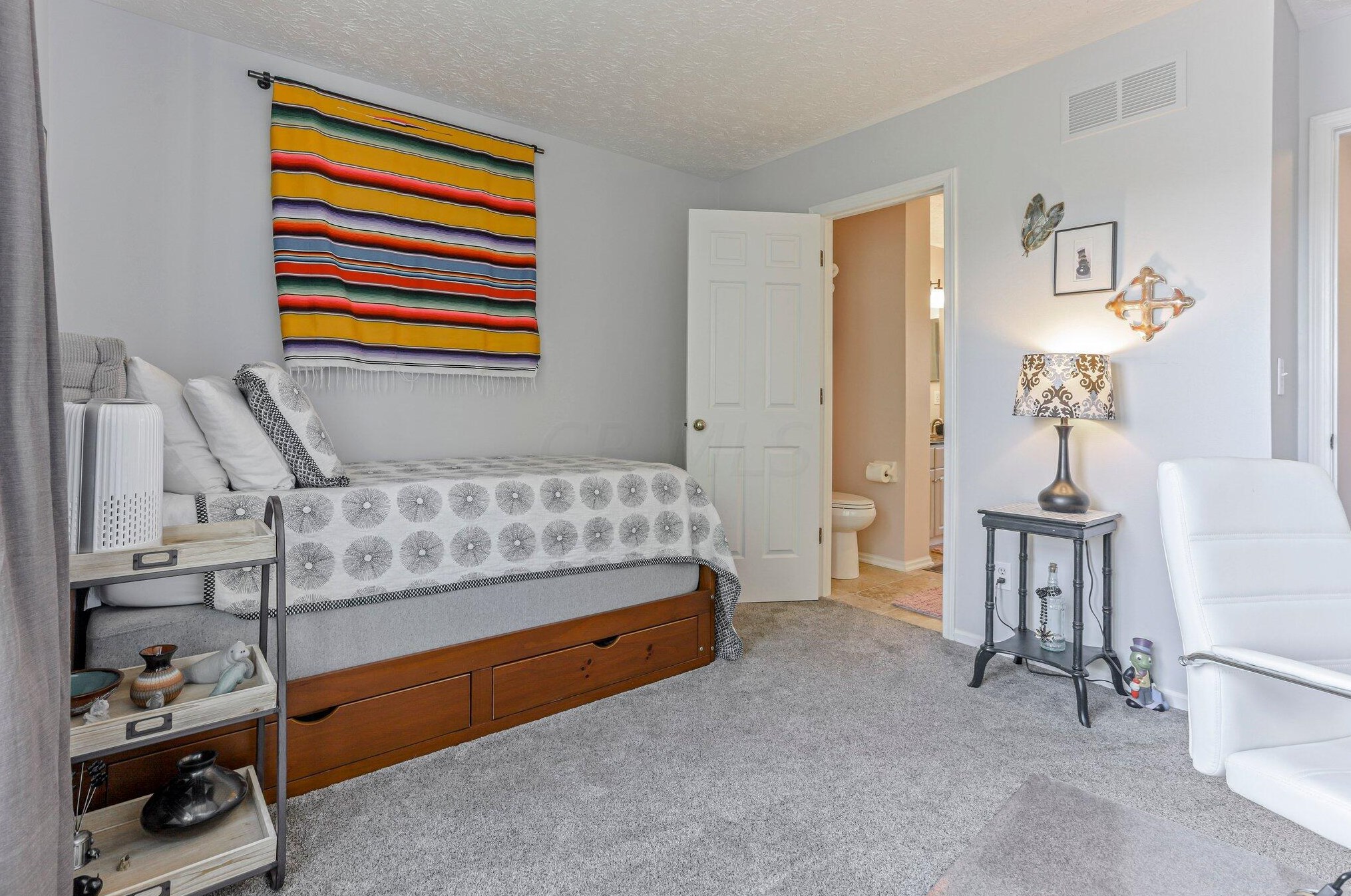 5315 Bethel Park Dr, Columbus OH  43235-7125 exterior