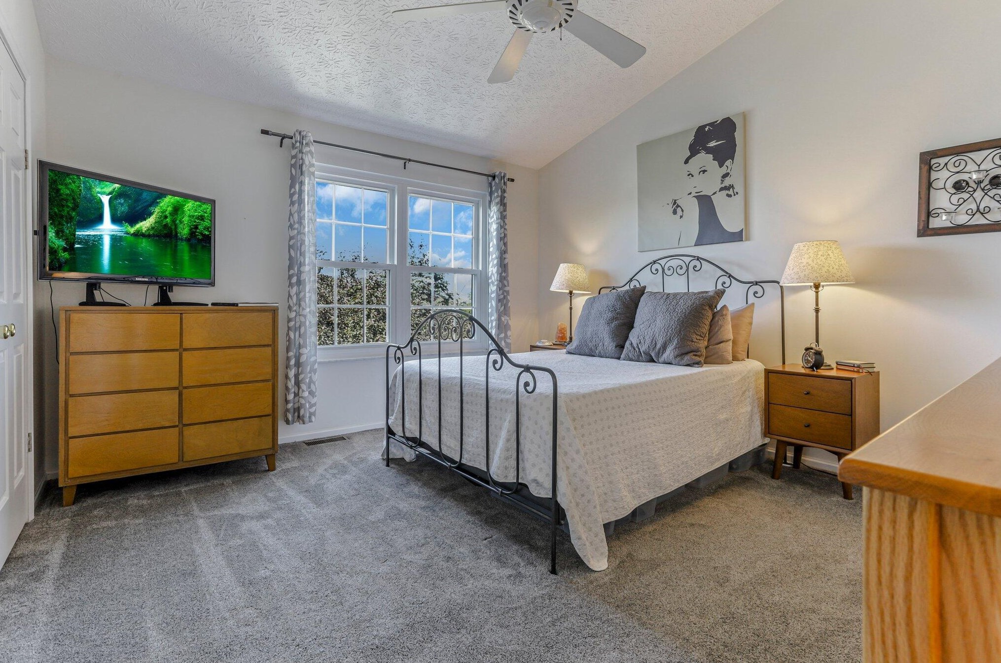 5315 Bethel Park Dr, Columbus OH  43235-7125 exterior