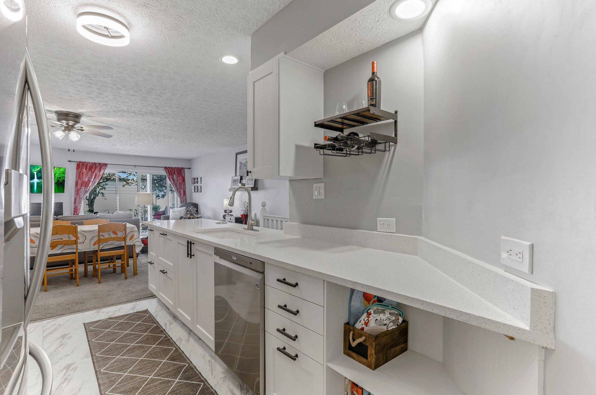 5315 Bethel Park Dr, Columbus OH  43235-7125 exterior