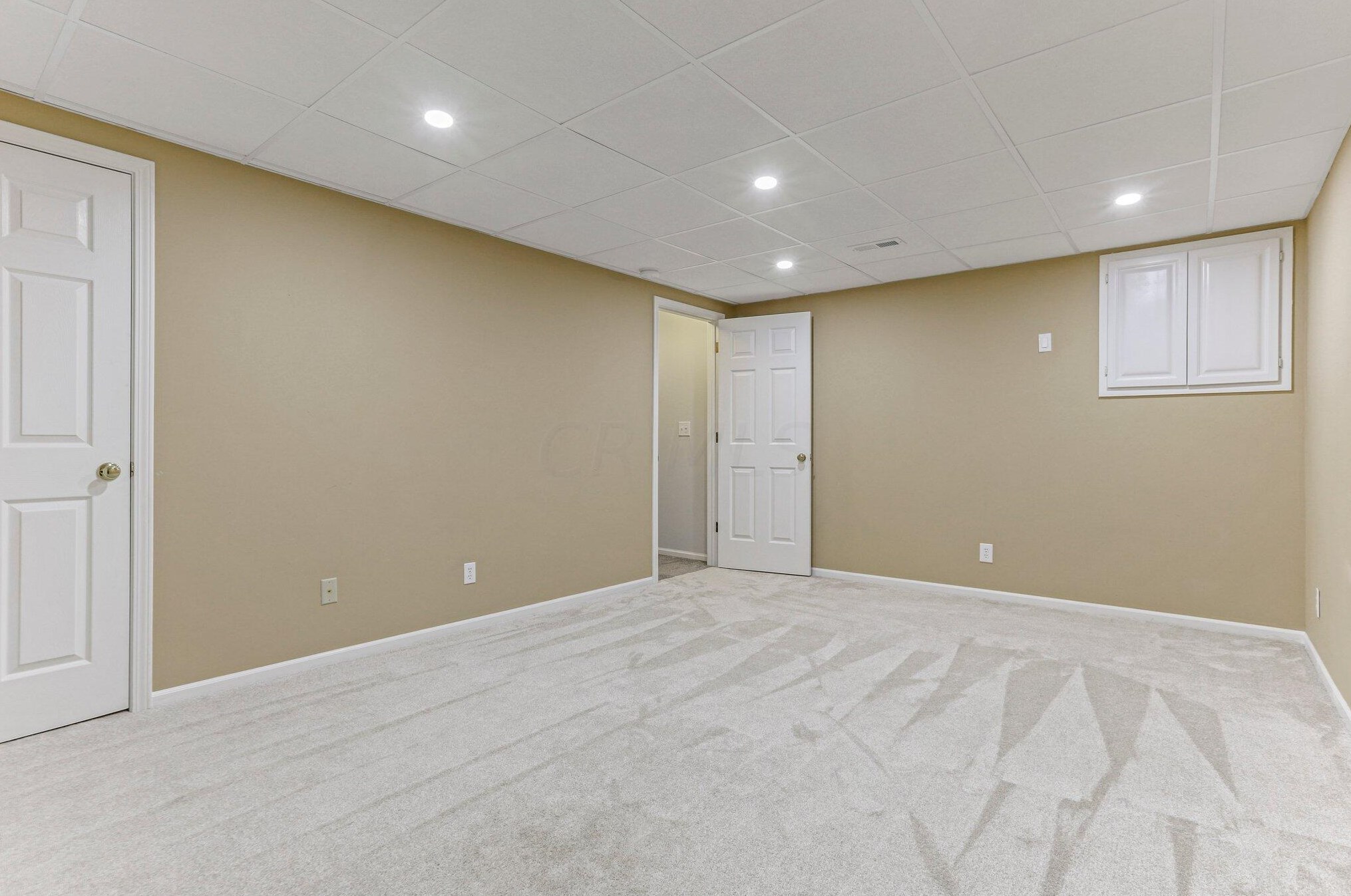 5315 Bethel Park Dr, Columbus OH  43235-7125 exterior