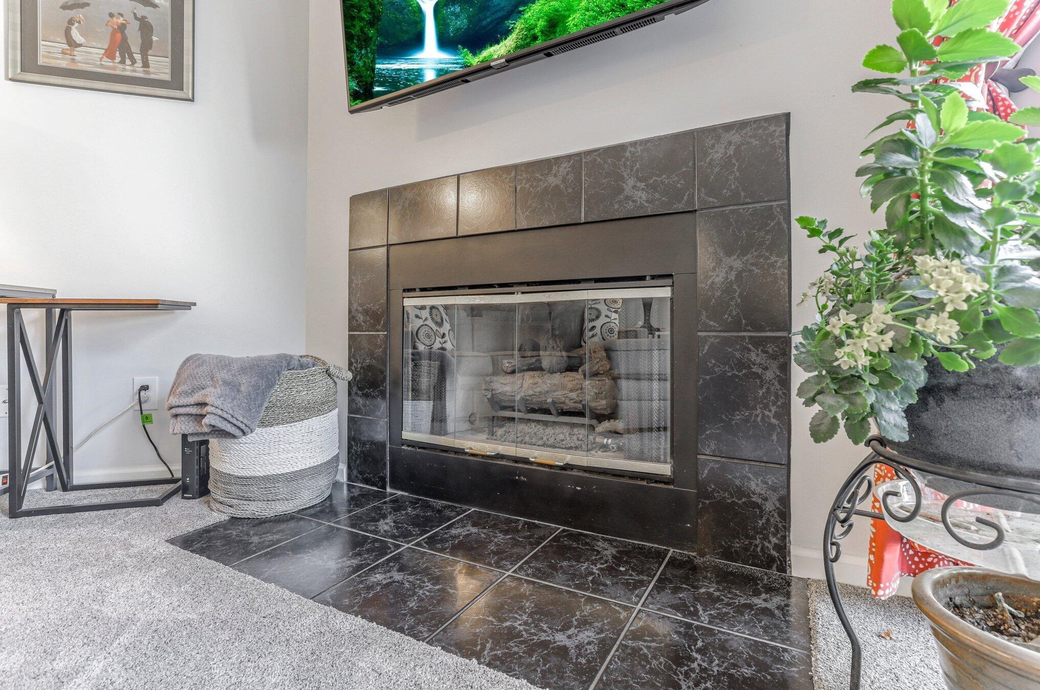 5315 Bethel Park Dr, Columbus OH  43235-7125 exterior