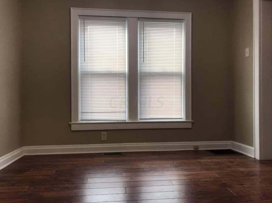 1167 15th Ave, Columbus OH  43211-2857 exterior