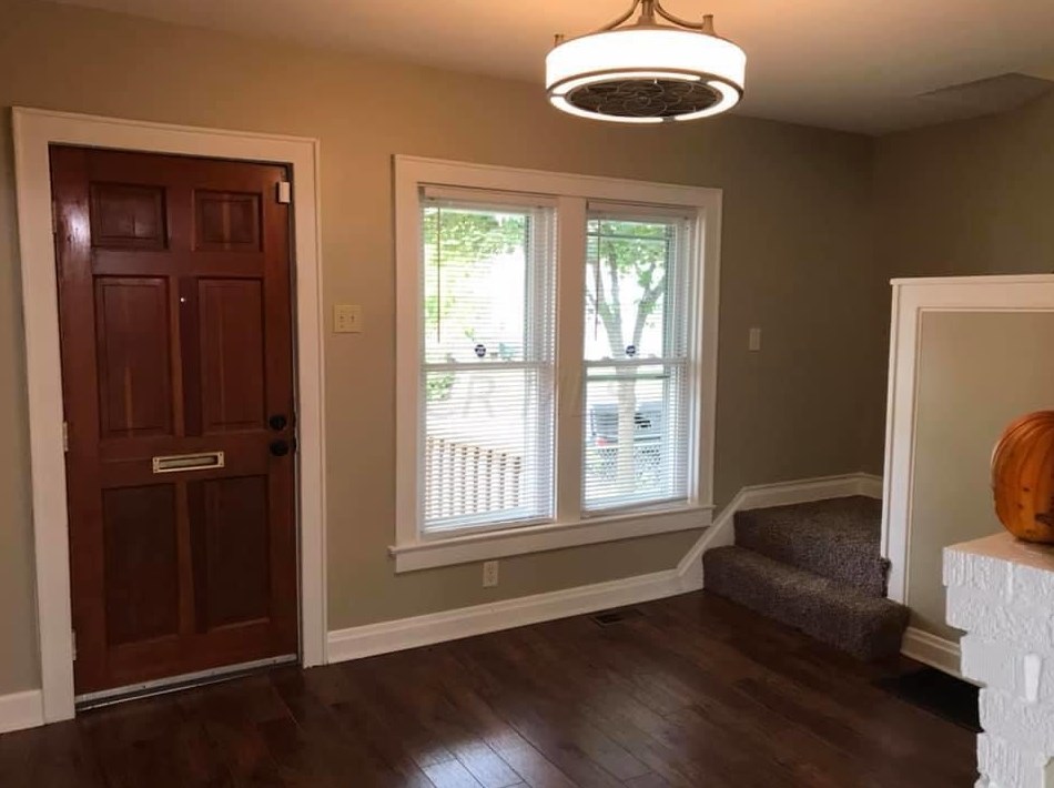 1167 15th Ave, Columbus OH  43211-2857 exterior