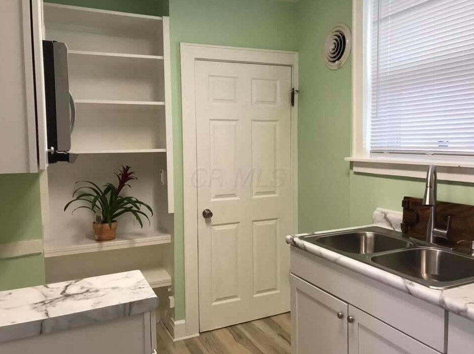 1167 15th Ave, Columbus OH  43211-2857 exterior