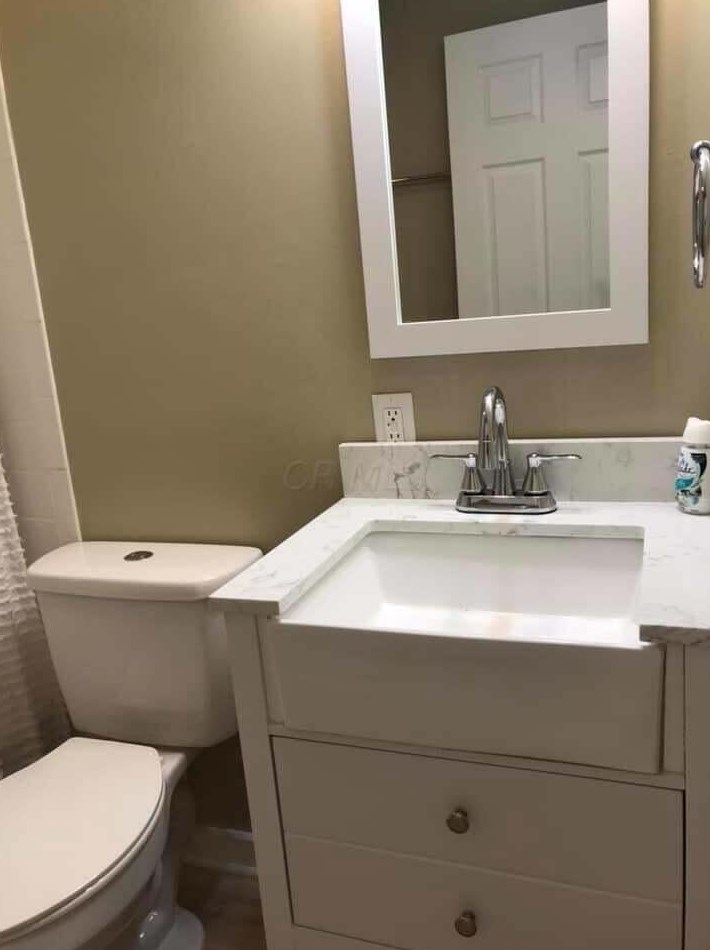 1167 15th Ave, Columbus OH  43211-2857 exterior