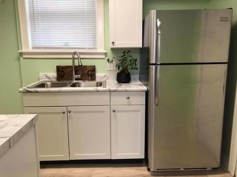 1167 15th Ave, Columbus OH  43211-2857 exterior