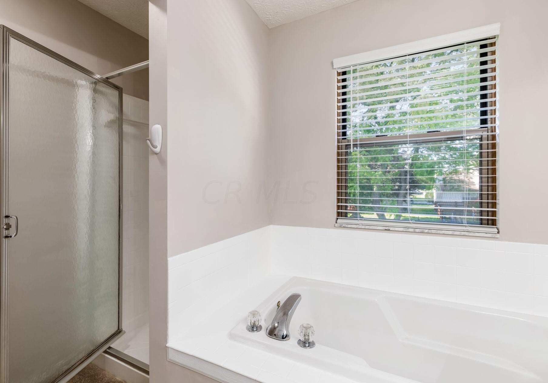 6012 Northcliff Blvd, Dublin OH  43016-6712 exterior