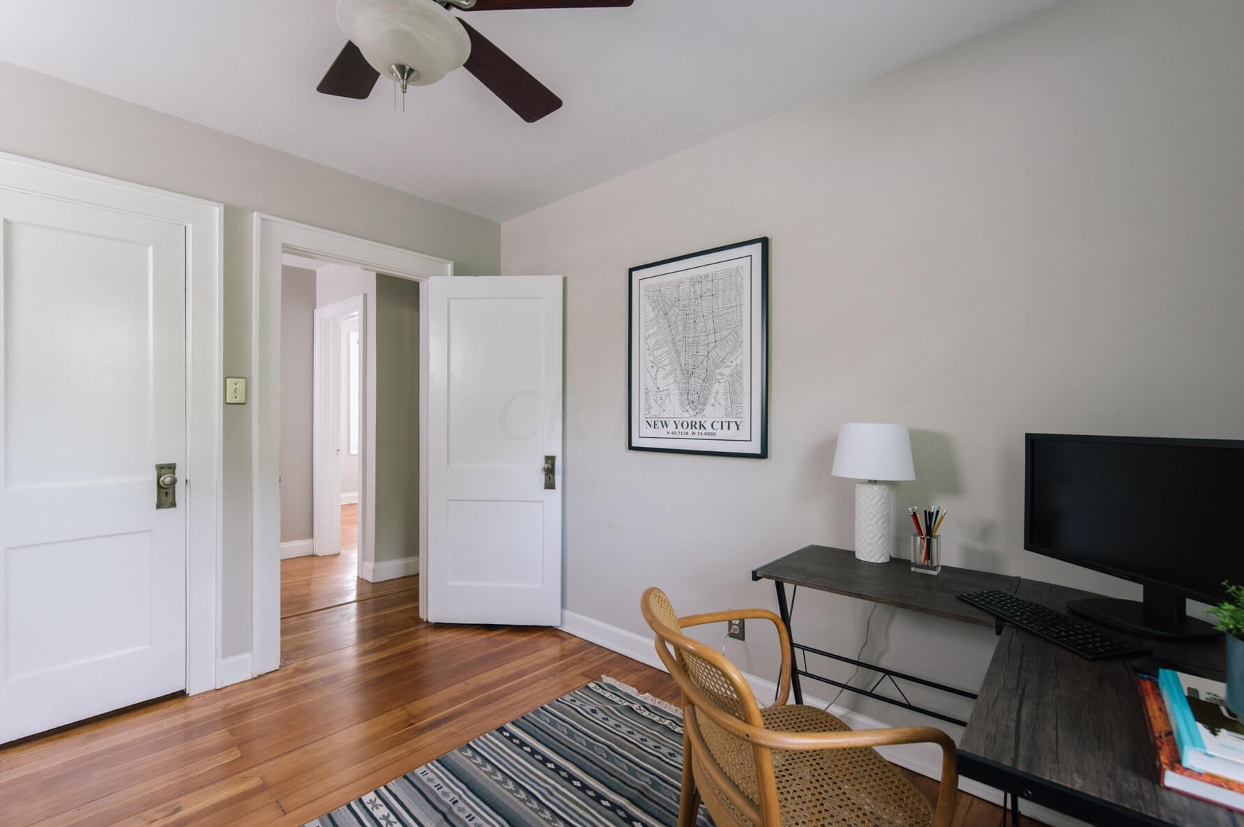 812 Gladden Rd, Columbus OH 43212-3811 exterior