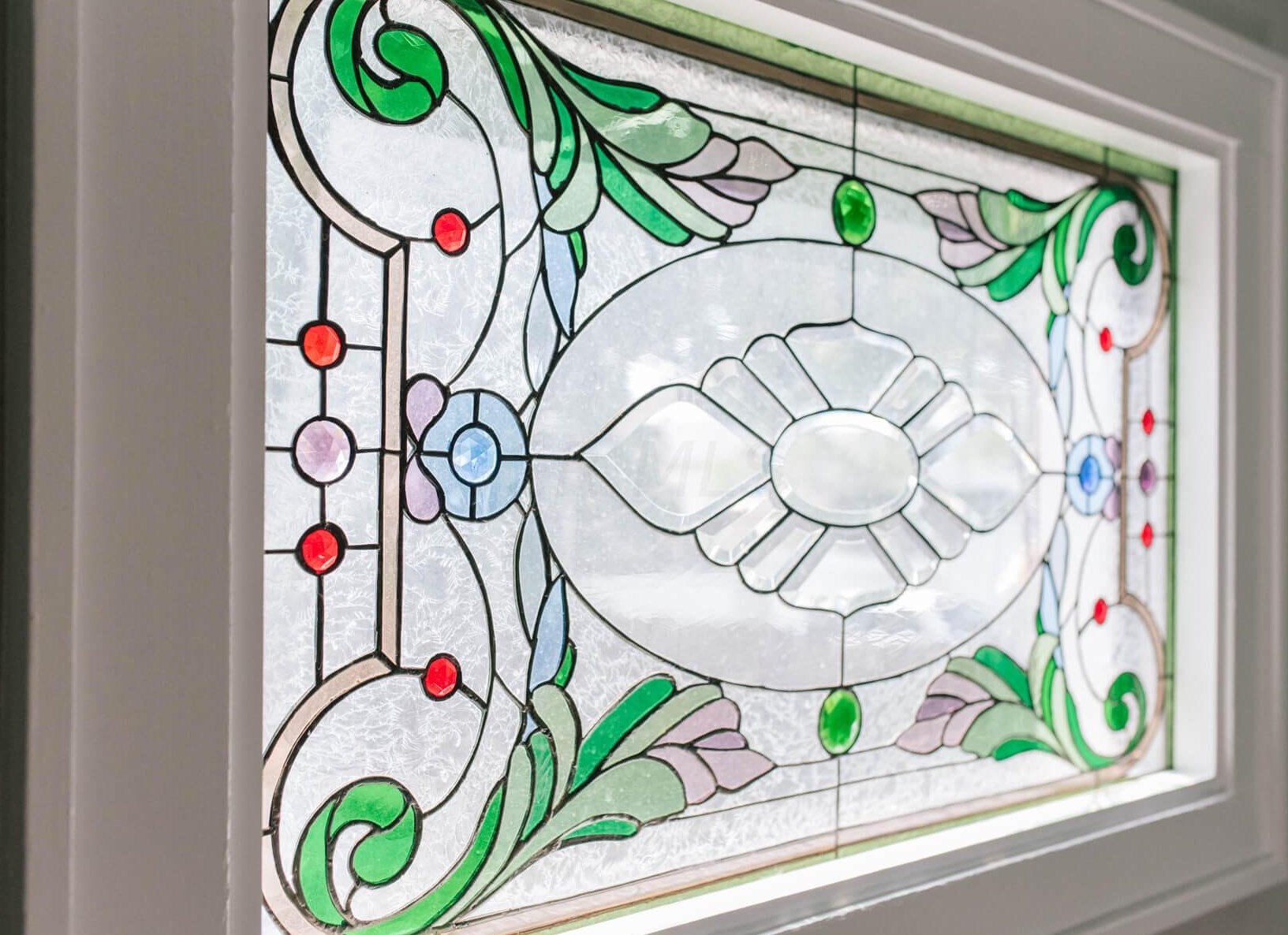 812 Gladden Rd, Columbus OH 43212-3811 exterior