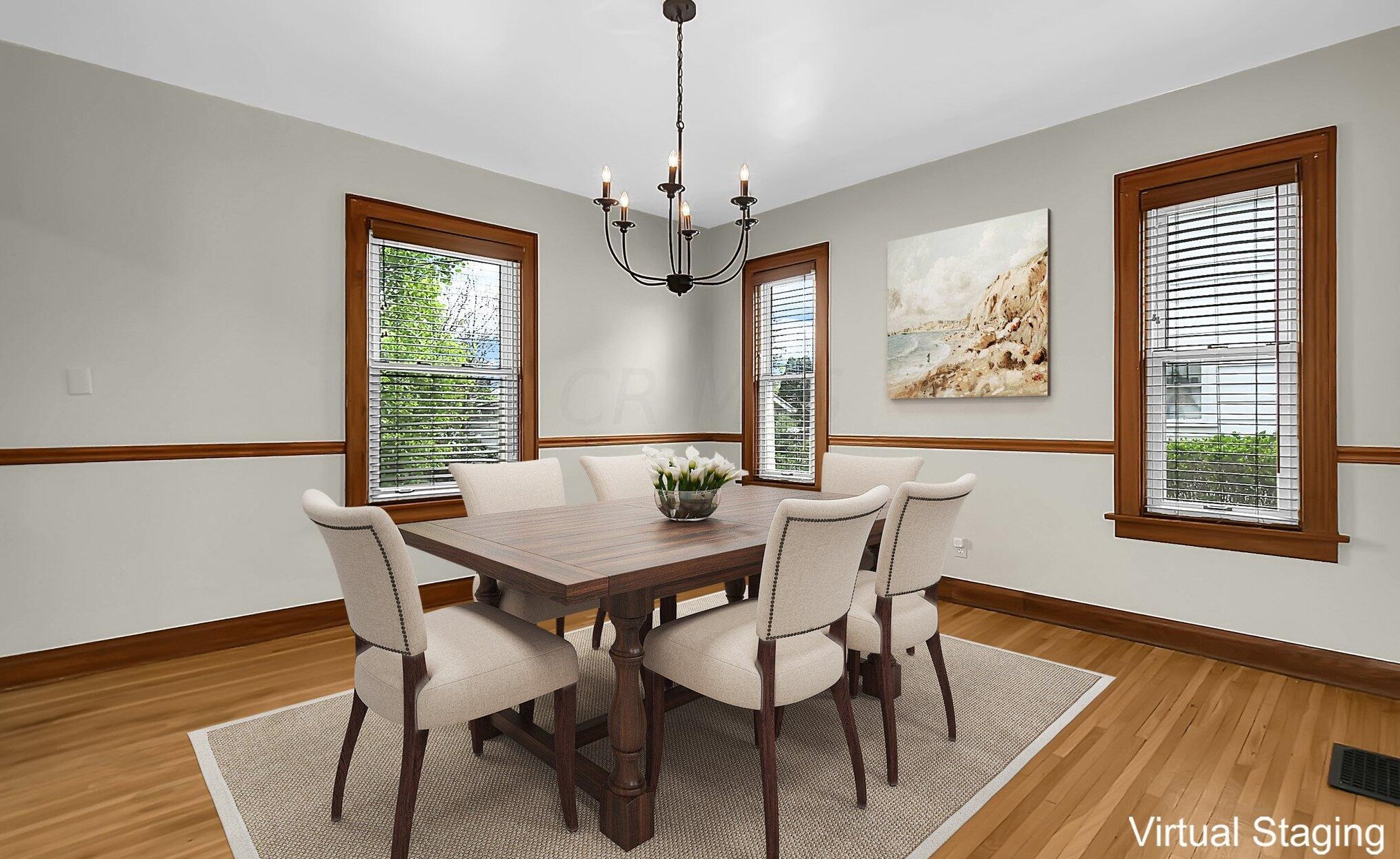 492 Hilltonia Ave, Columbus OH 43223-1611 exterior