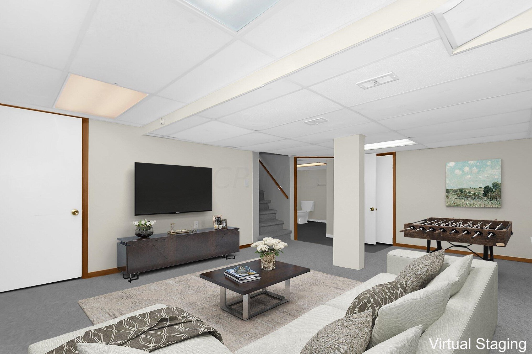 492 Hilltonia Ave, Columbus OH 43223-1611 exterior