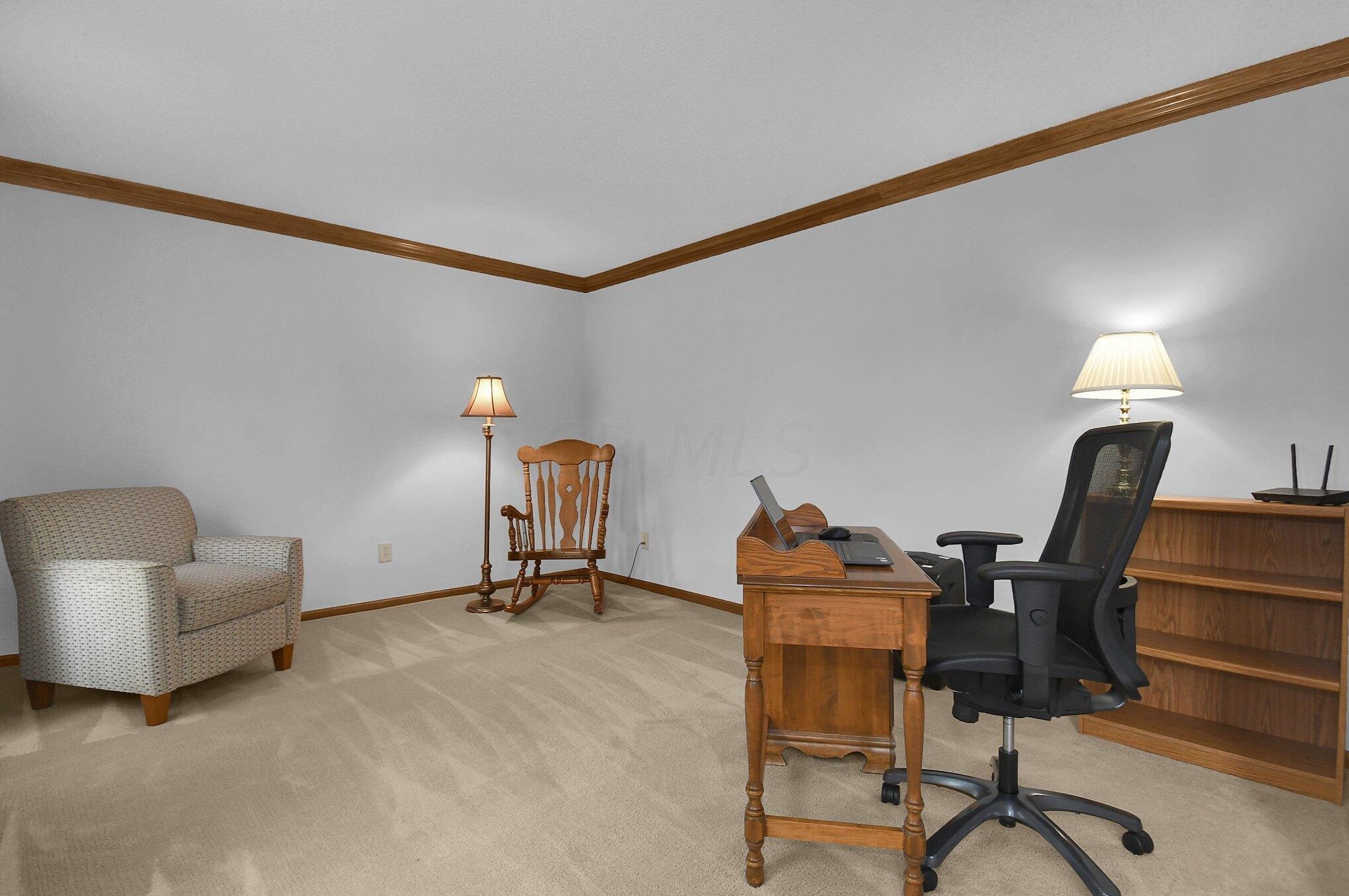 1189 Leicester Pl, Columbus OH 43235-2181 exterior