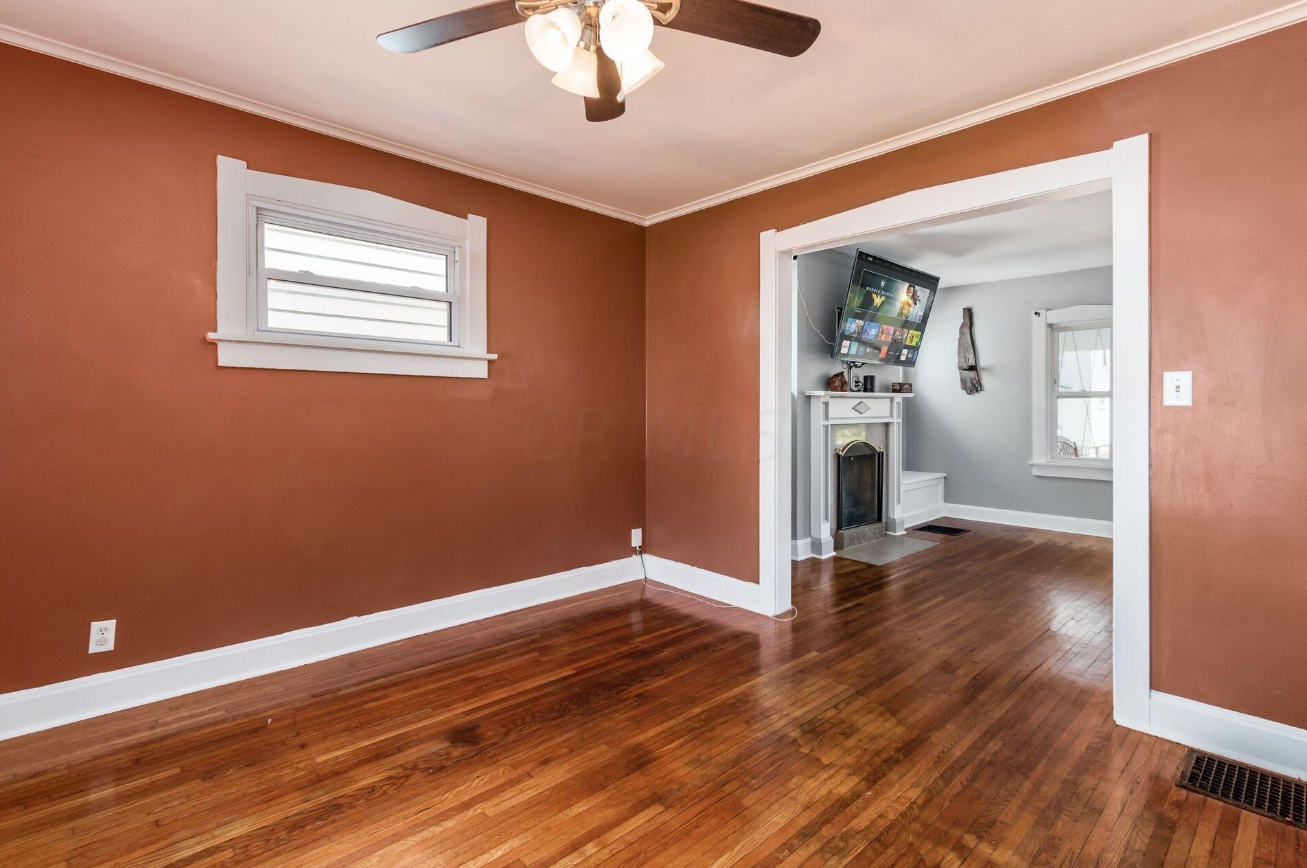 655 Hilltonia Ave, Columbus OH 43223-1703 exterior