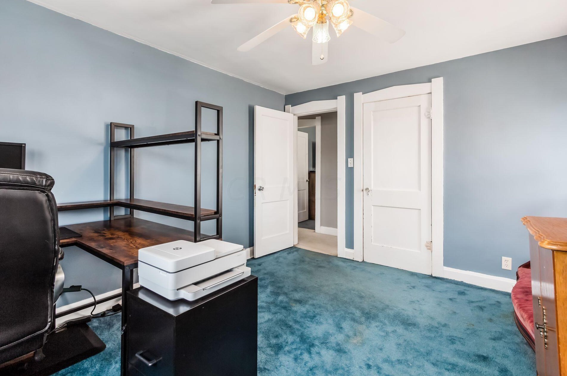 655 Hilltonia Ave, Columbus OH 43223-1703 exterior