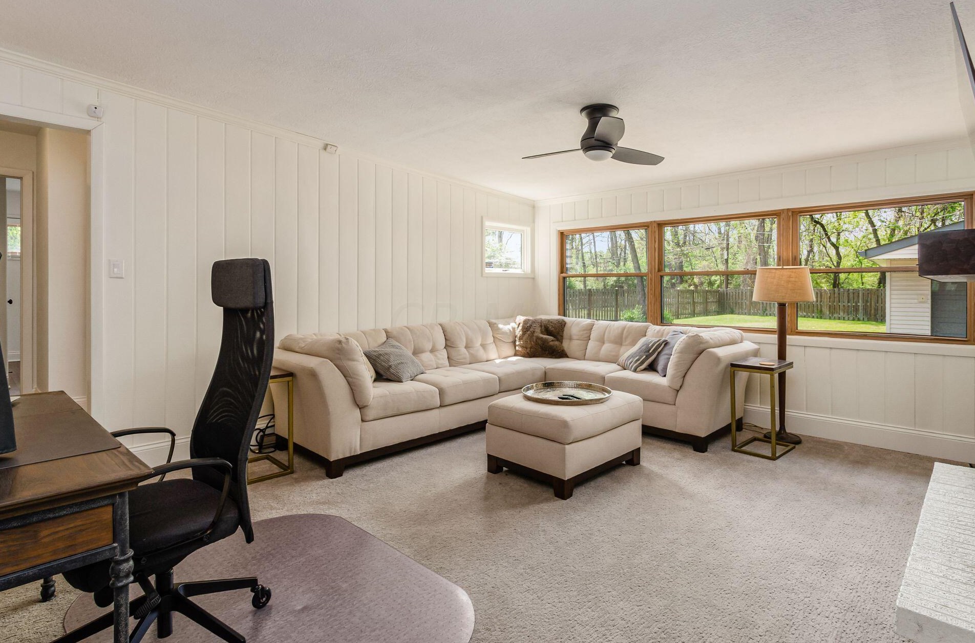 549 Columbia Ave, Columbus OH 43209-1005 exterior