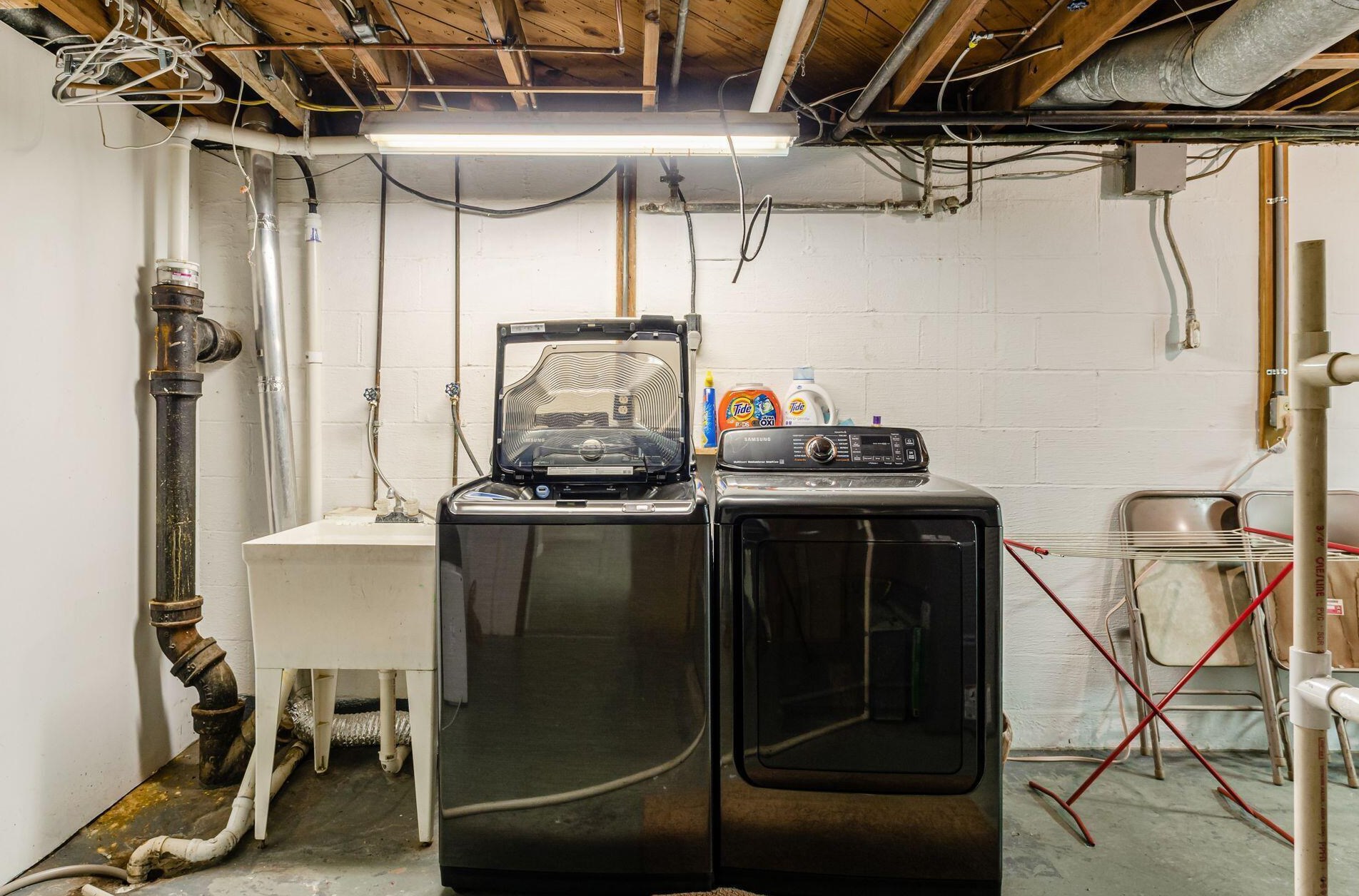 549 Columbia Ave, Columbus OH 43209-1005 exterior