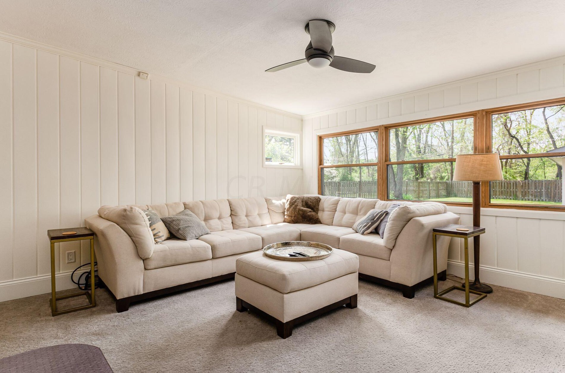 549 Columbia Ave, Columbus OH 43209-1005 exterior