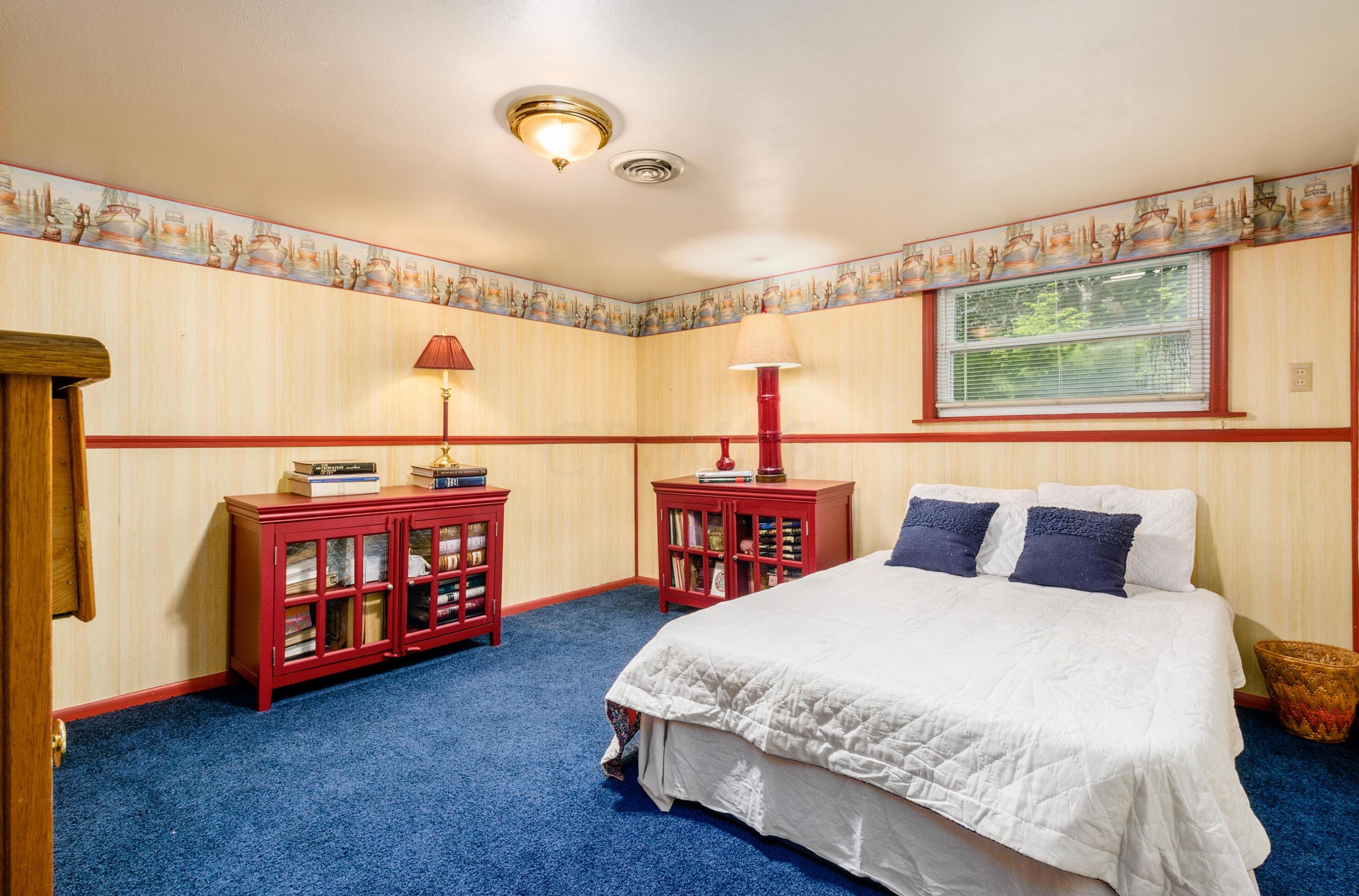 6665 Merwin Rd, Columbus OH 43235-2808 exterior