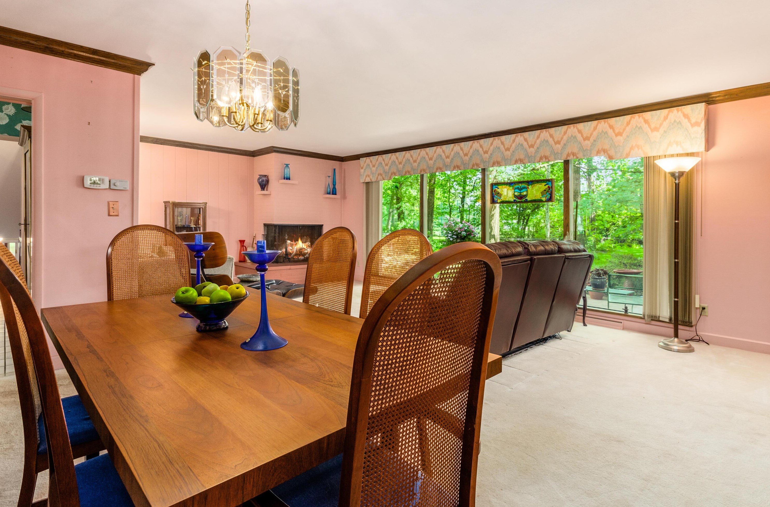 6665 Merwin Rd, Columbus OH 43235-2808 exterior