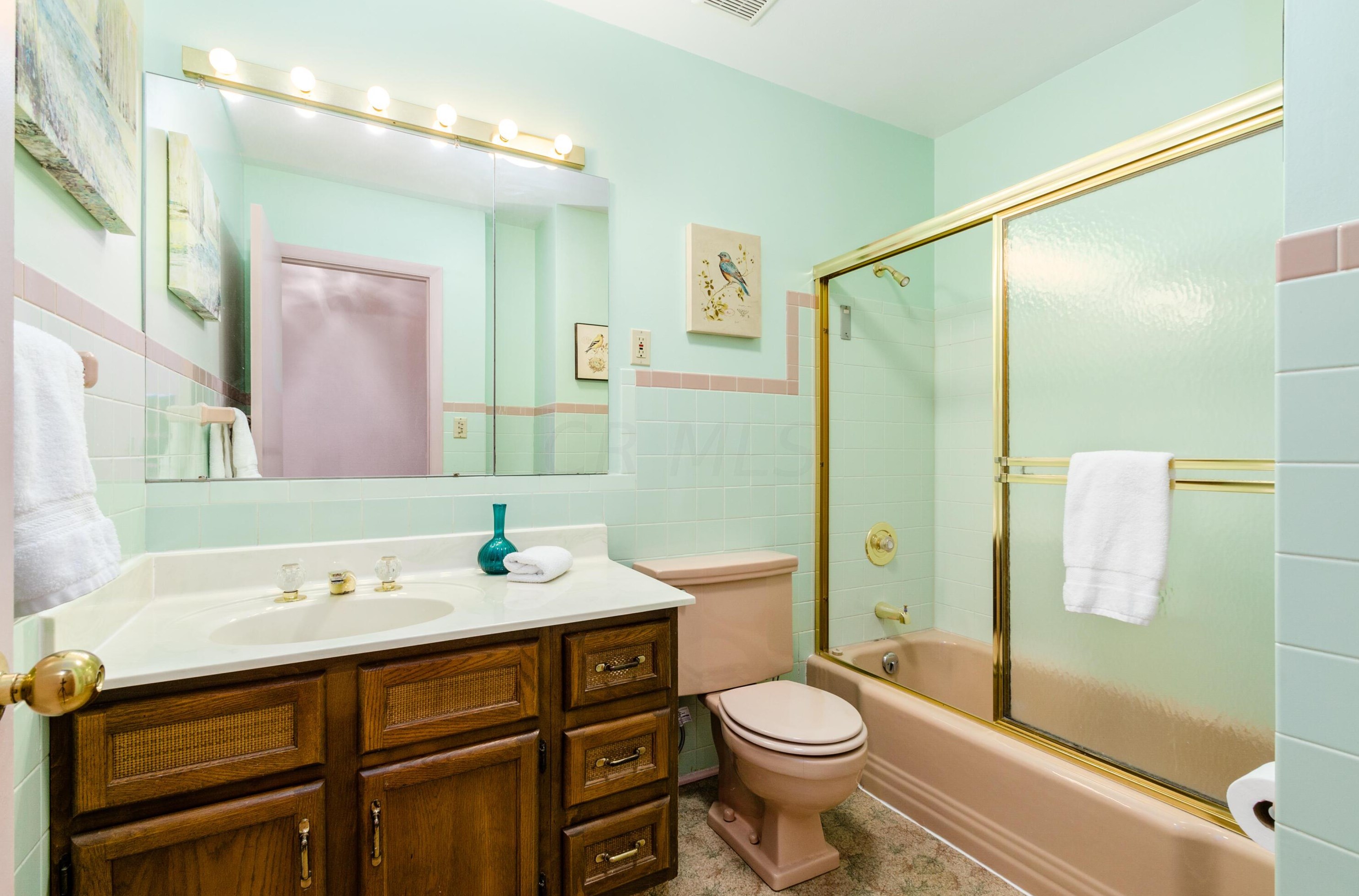 6665 Merwin Rd, Columbus OH 43235-2808 exterior