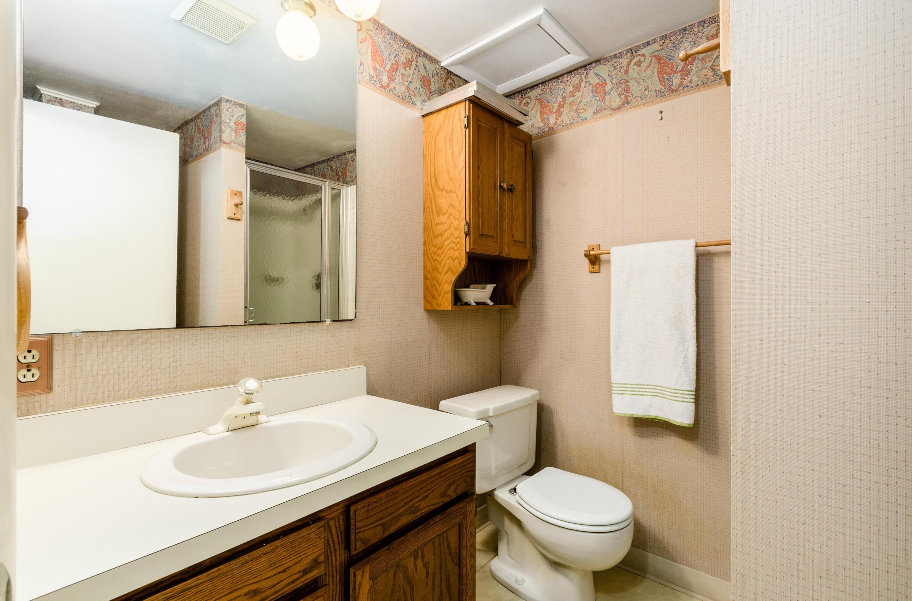 6665 Merwin Rd, Columbus OH 43235-2808 exterior