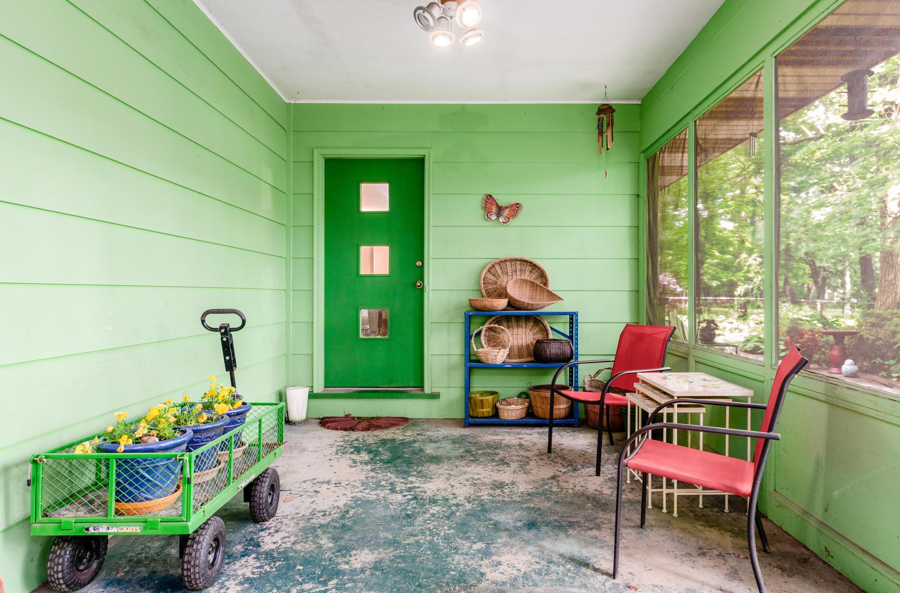 6665 Merwin Rd, Columbus OH 43235-2808 exterior