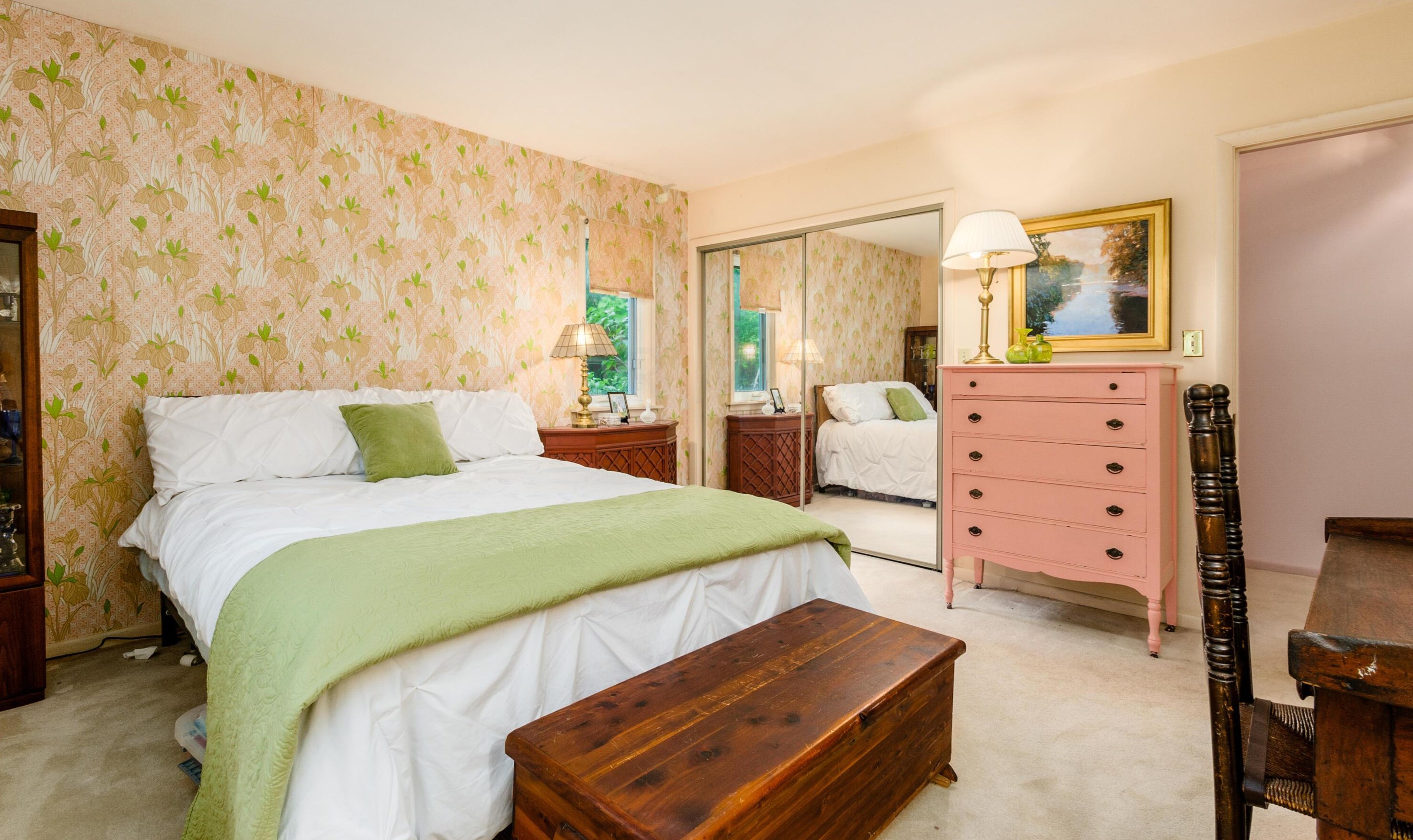 6665 Merwin Rd, Columbus OH 43235-2808 exterior