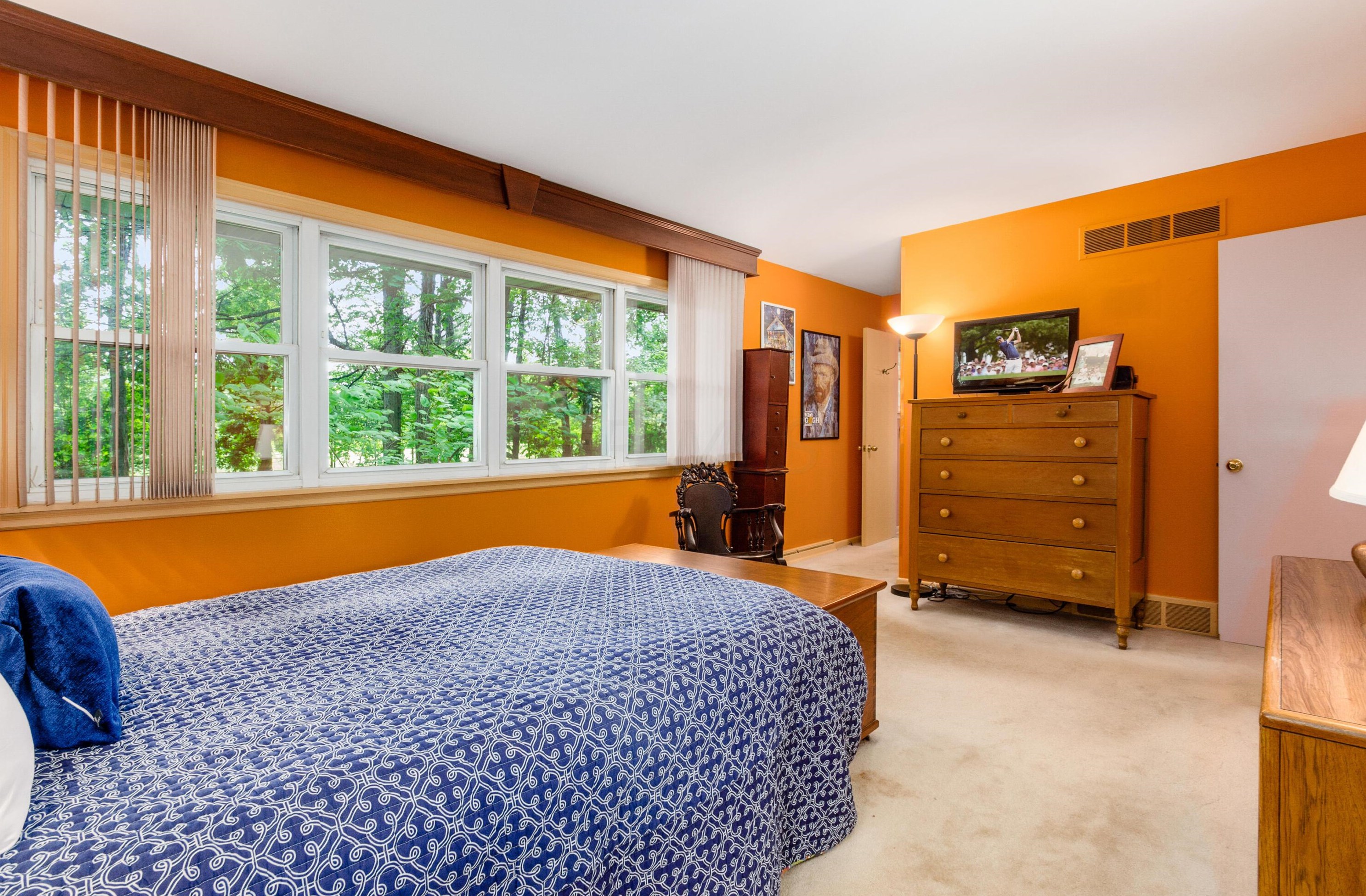 6665 Merwin Rd, Columbus OH 43235-2808 exterior