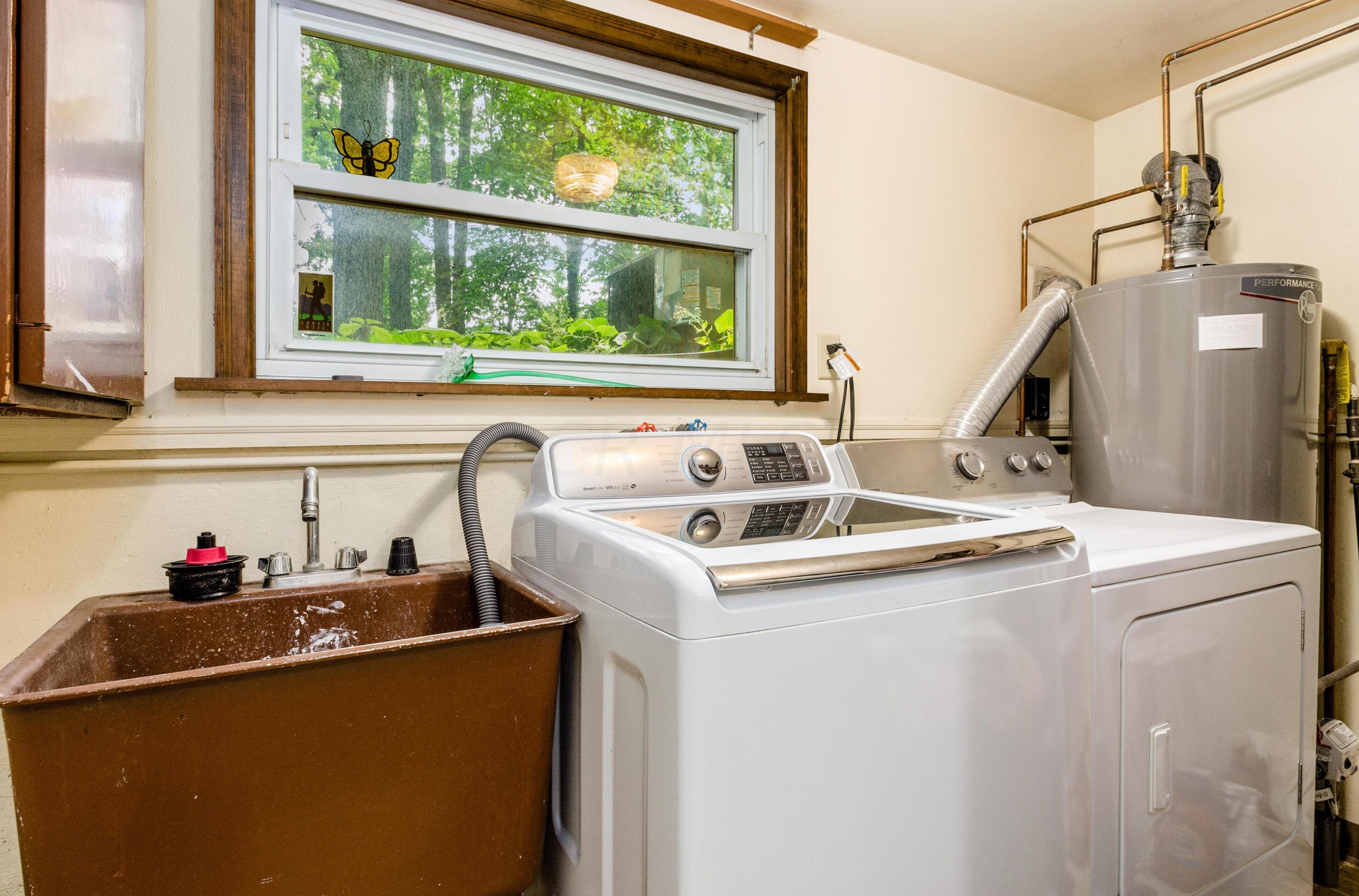 6665 Merwin Rd, Columbus OH 43235-2808 exterior