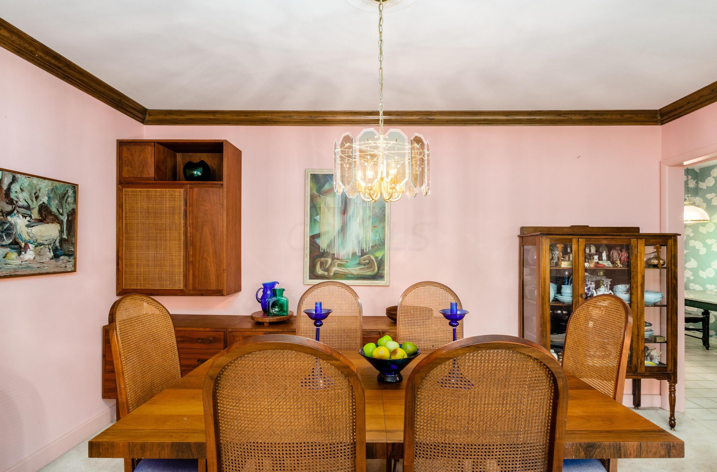 6665 Merwin Rd, Columbus OH 43235-2808 exterior