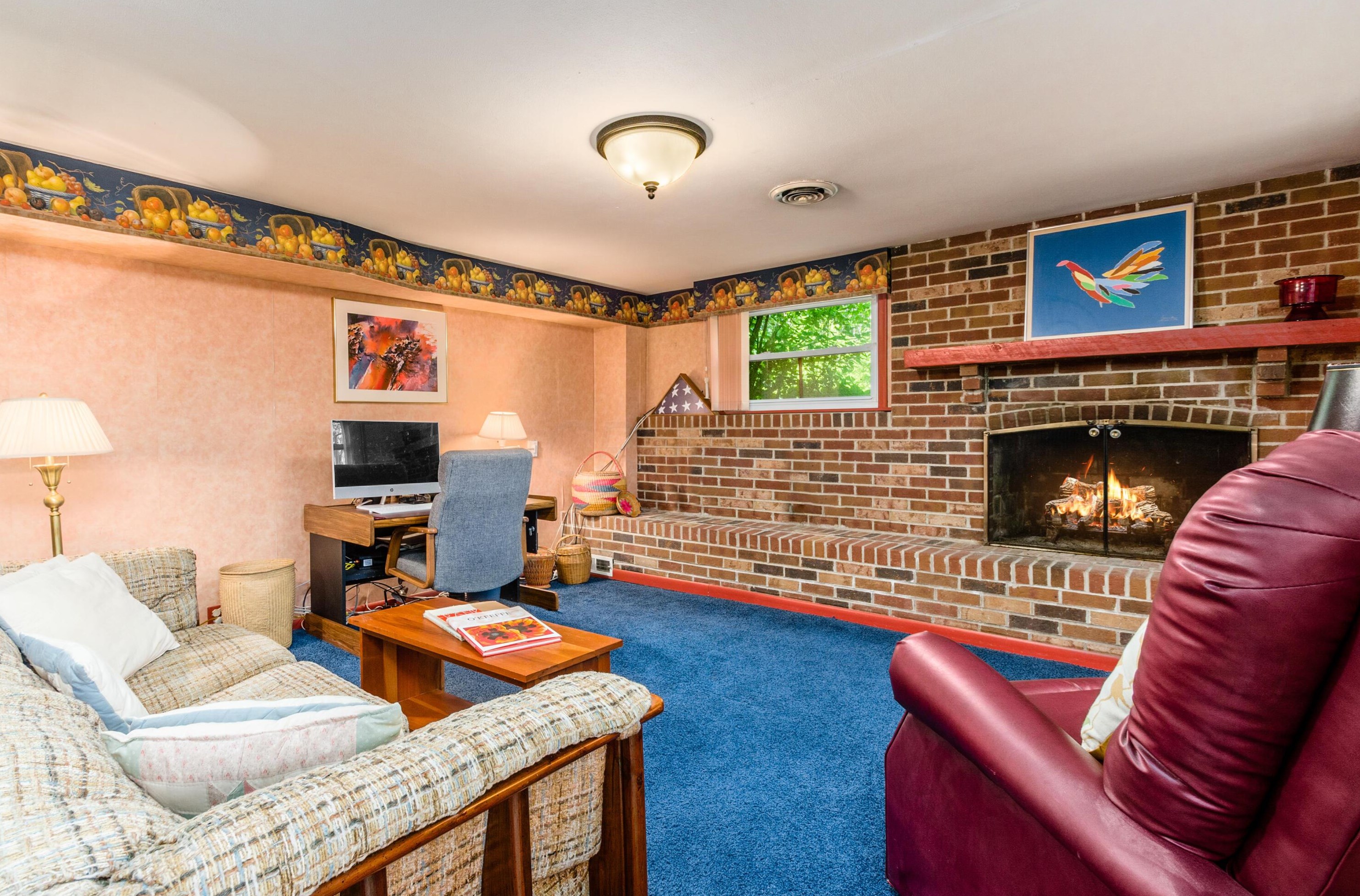 6665 Merwin Rd, Columbus OH 43235-2808 exterior