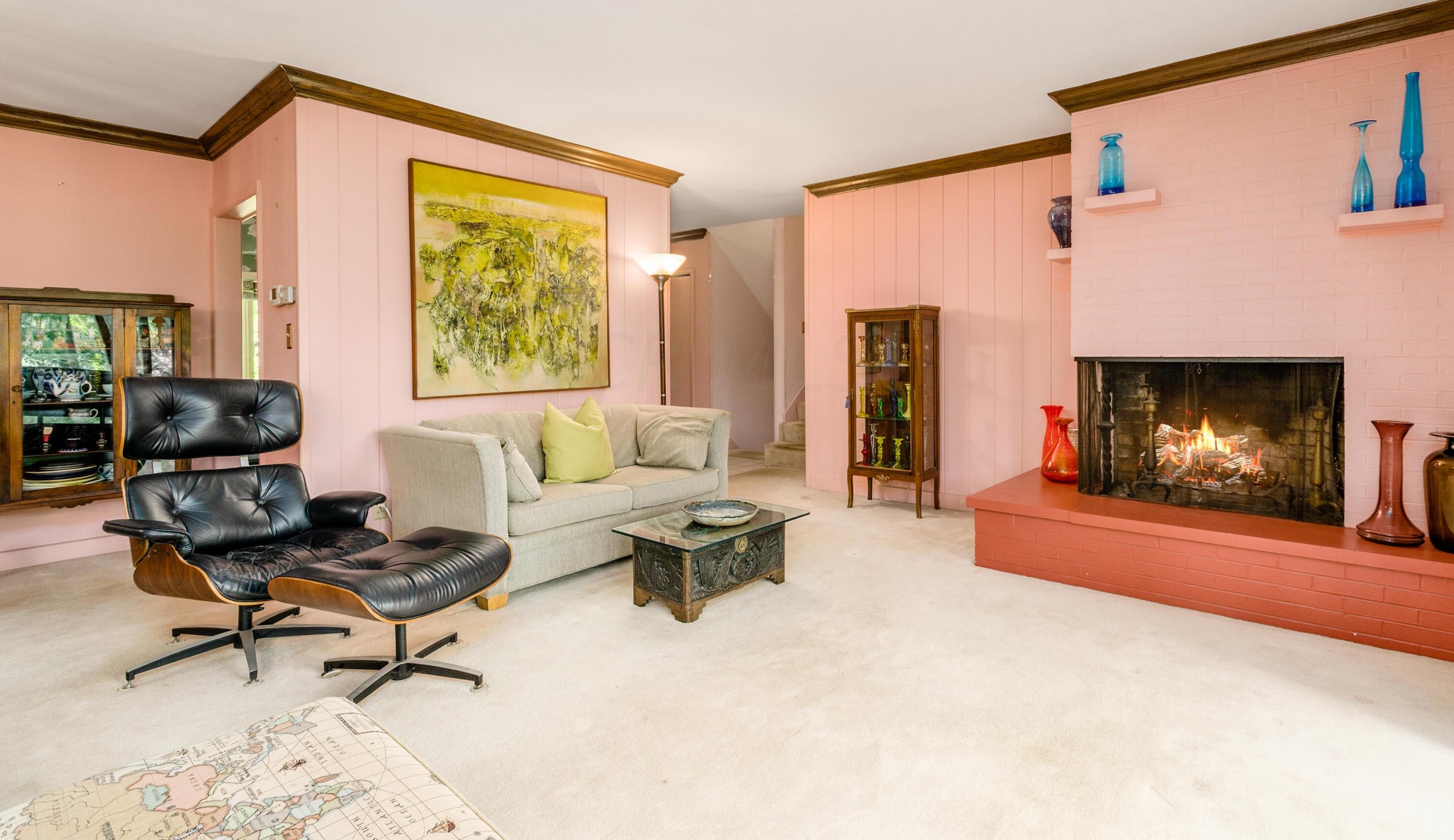 6665 Merwin Rd, Columbus OH 43235-2808 exterior