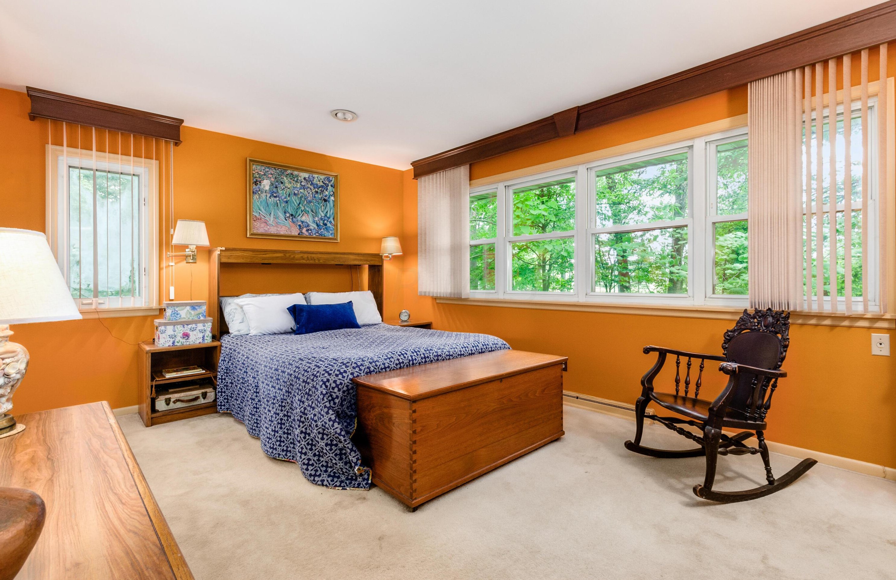 6665 Merwin Rd, Columbus OH 43235-2808 exterior