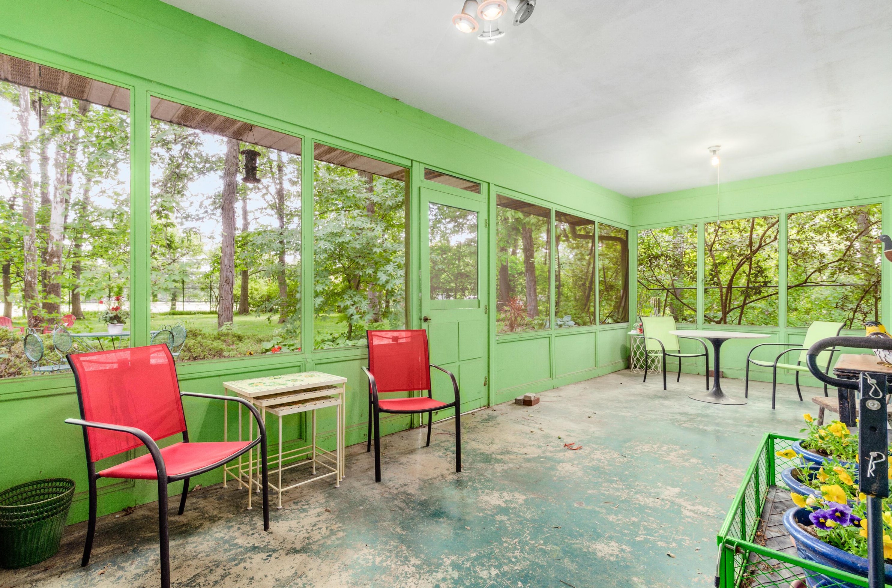 6665 Merwin Rd, Columbus OH 43235-2808 exterior