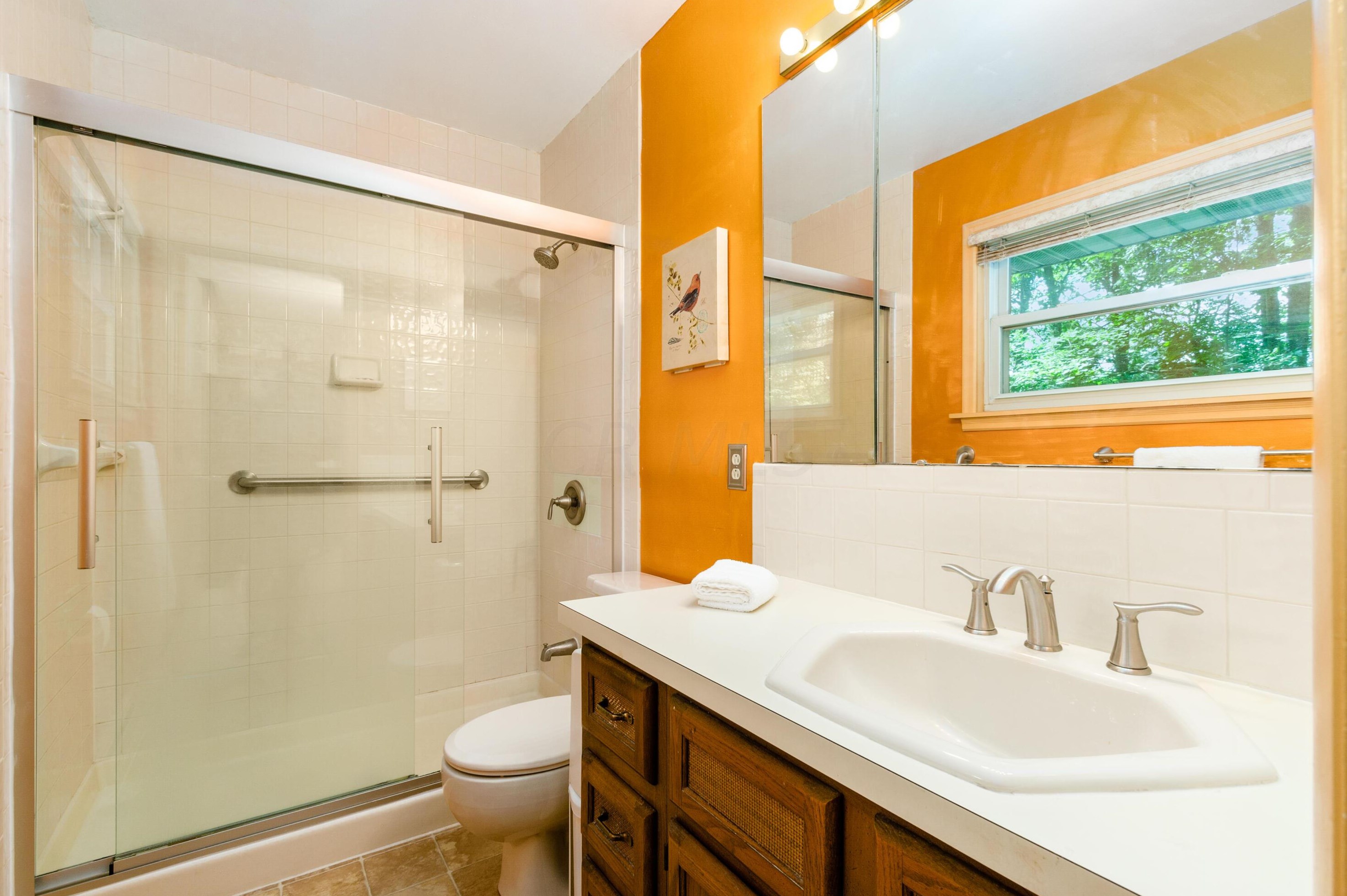 6665 Merwin Rd, Columbus OH 43235-2808 exterior