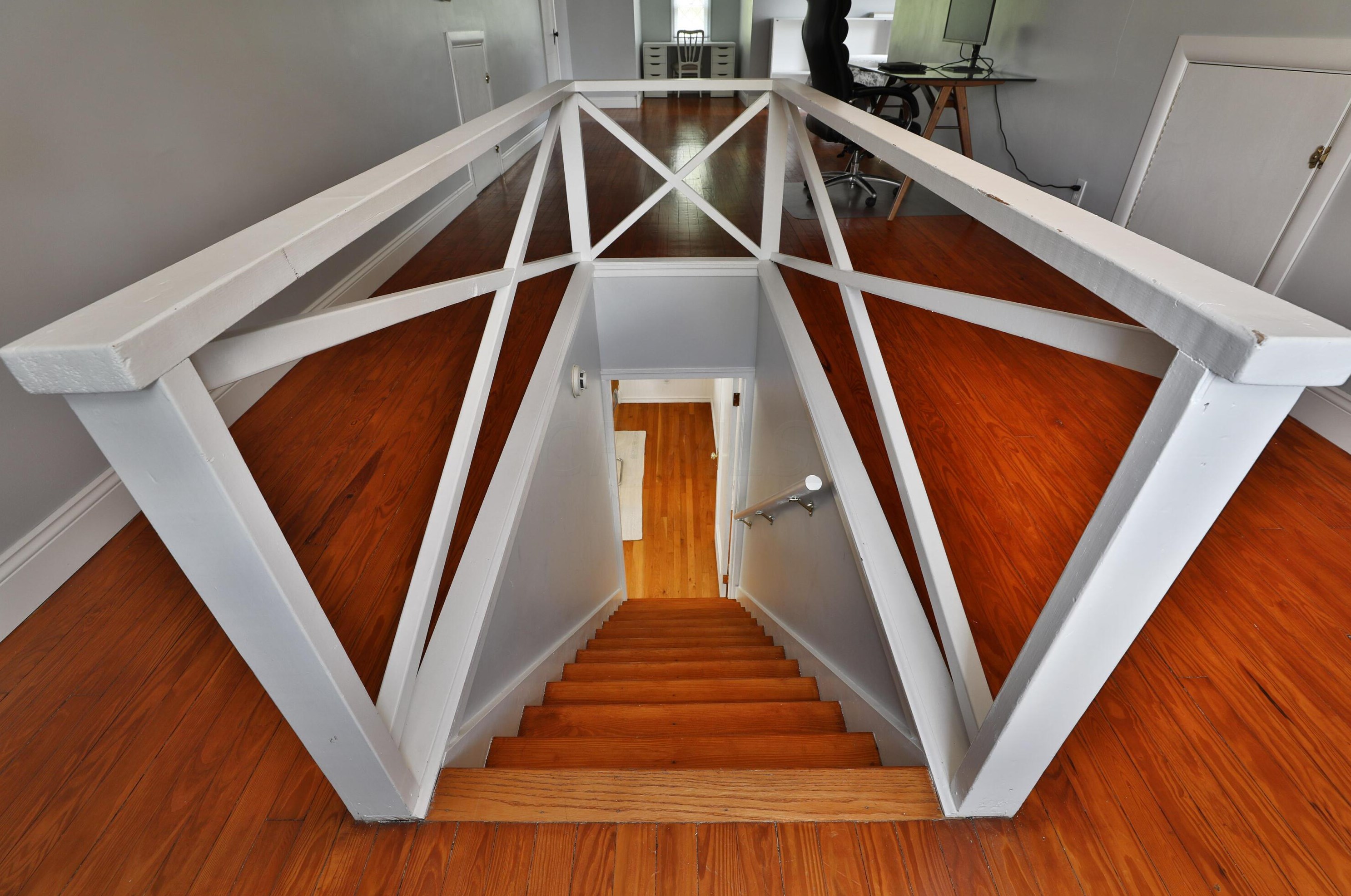 1011 Roosevelt Ave, Columbus OH 43209-1558 exterior