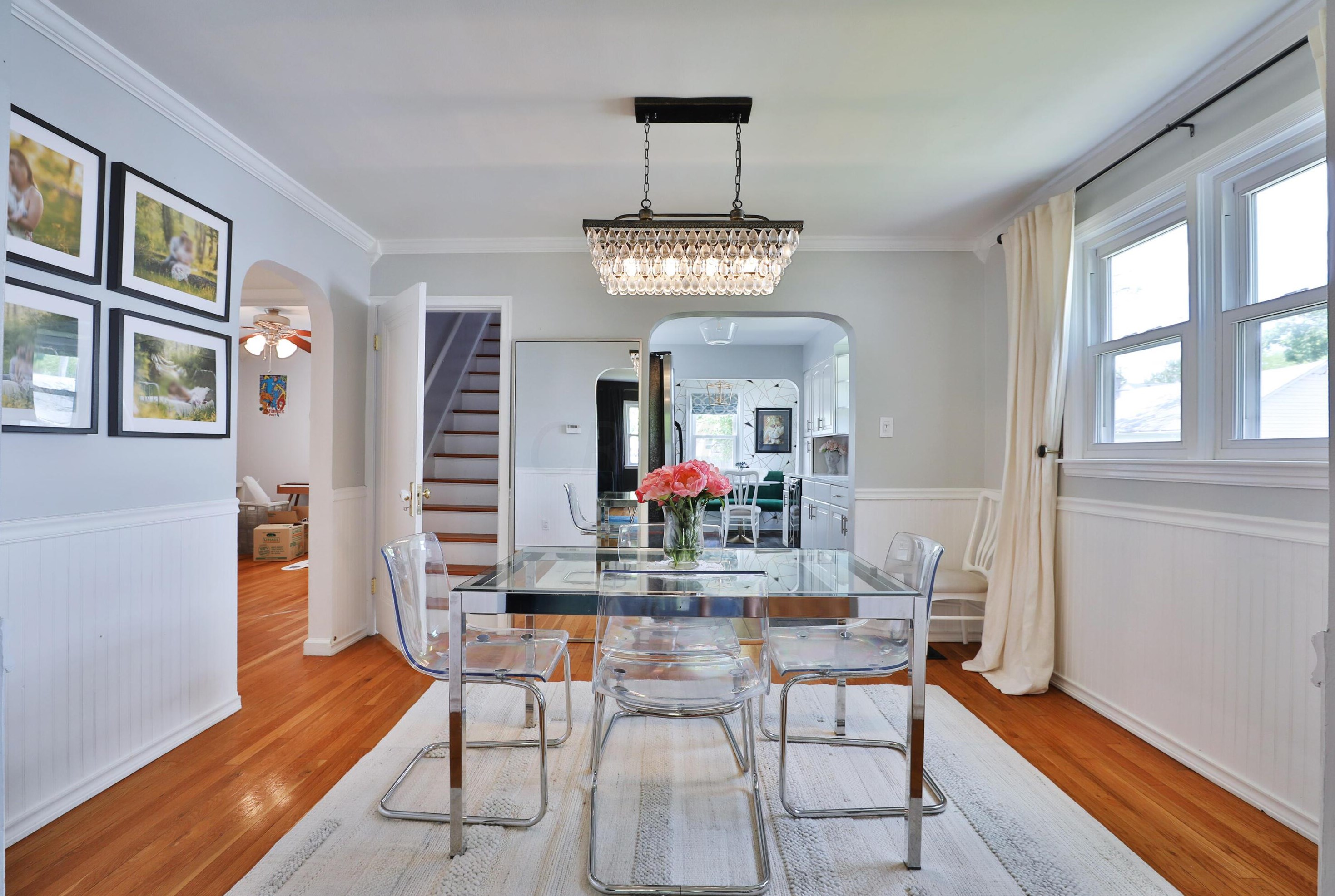 1011 Roosevelt Ave, Columbus OH 43209-1558 exterior